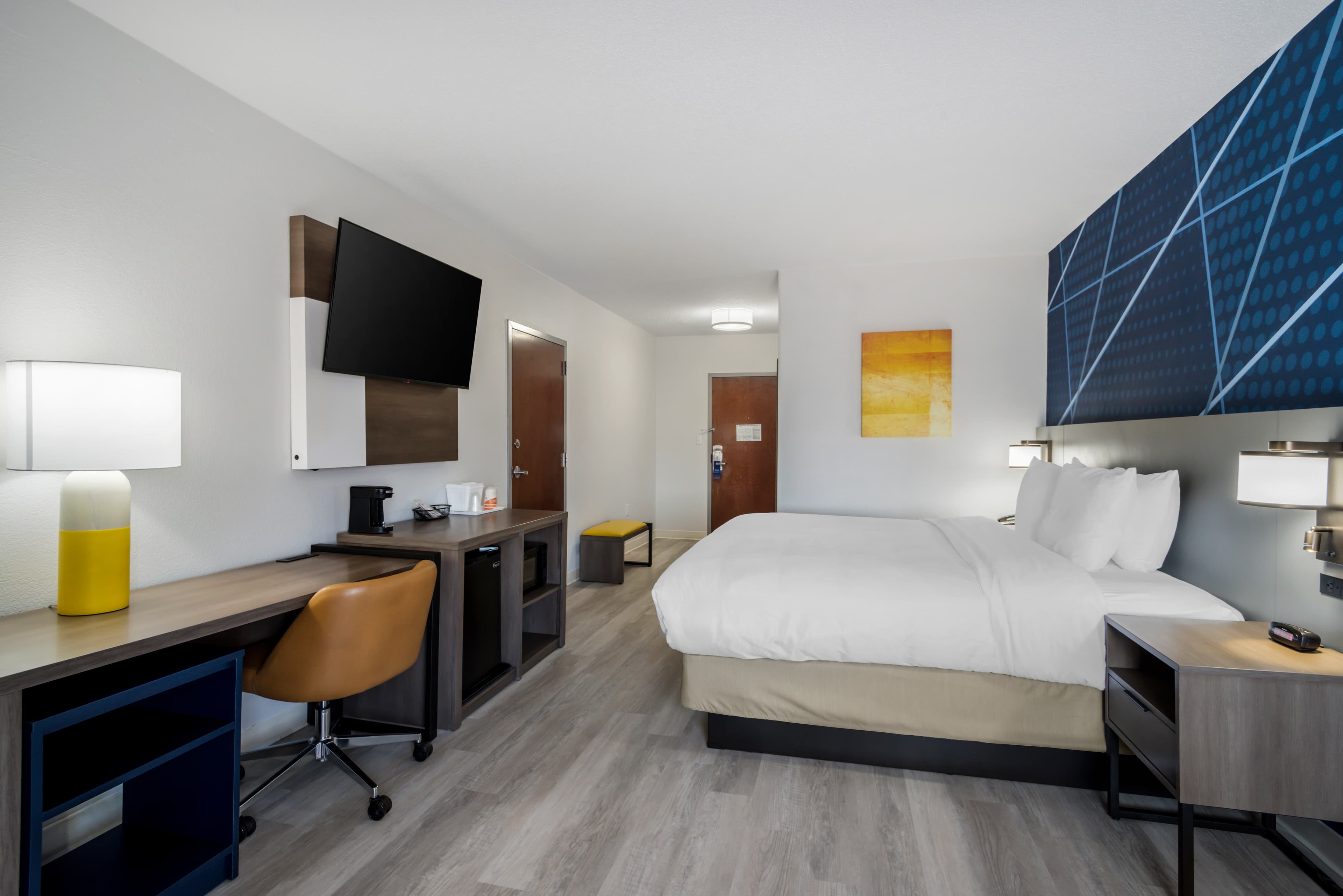 Comfort Inn & Suites Lexington South — 24