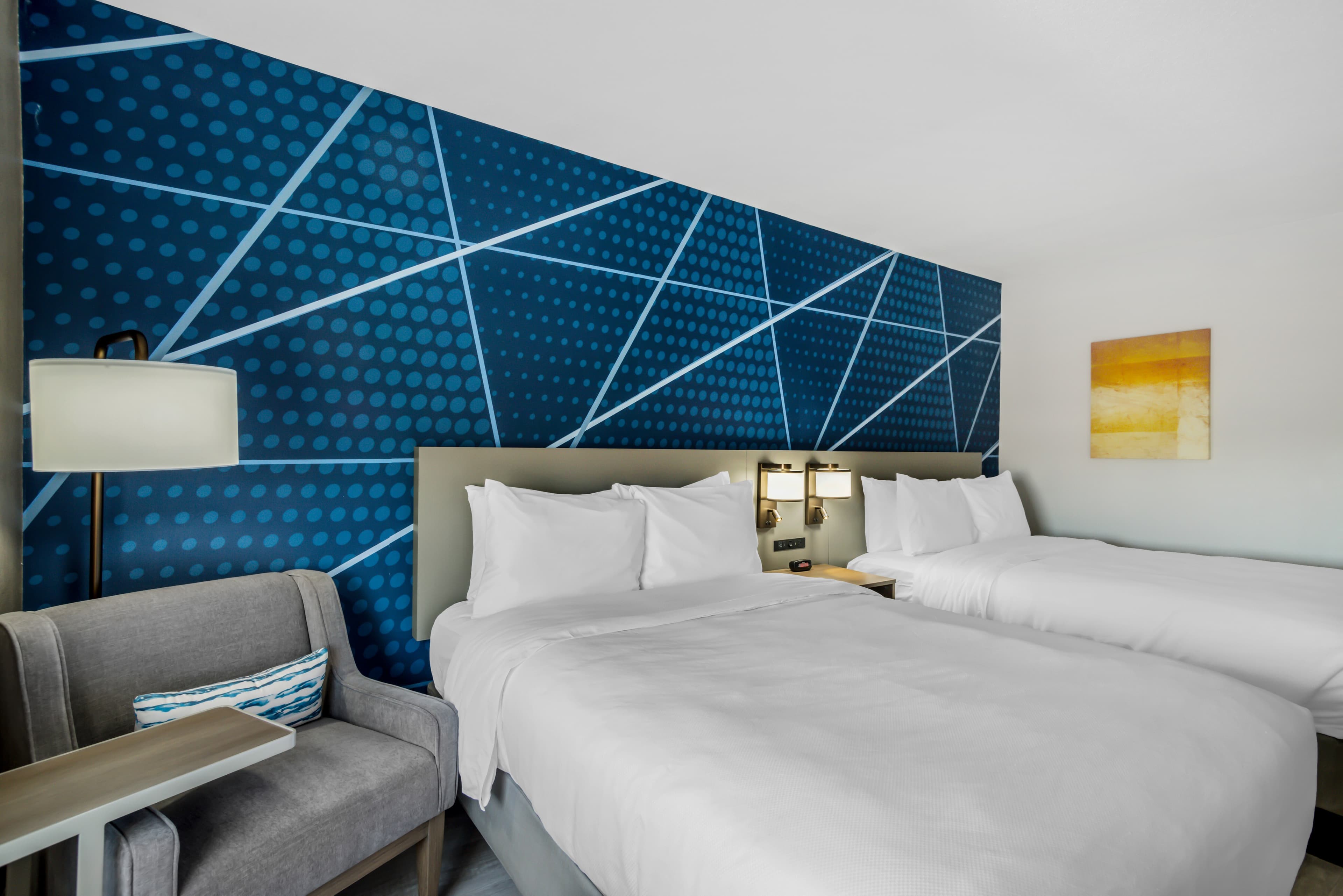 Comfort Inn & Suites Lexington South — 17