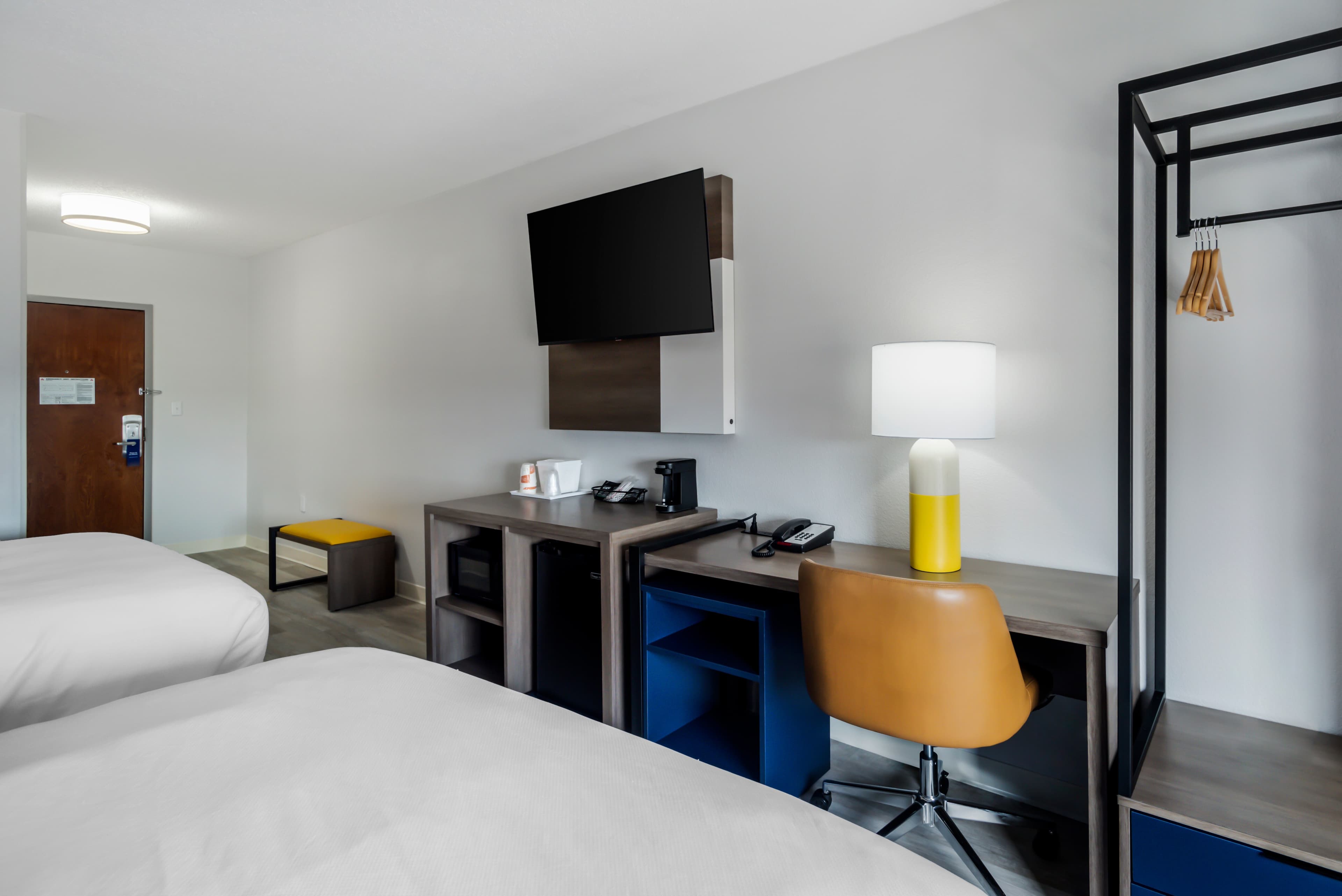 Comfort Inn & Suites Lexington South — 19