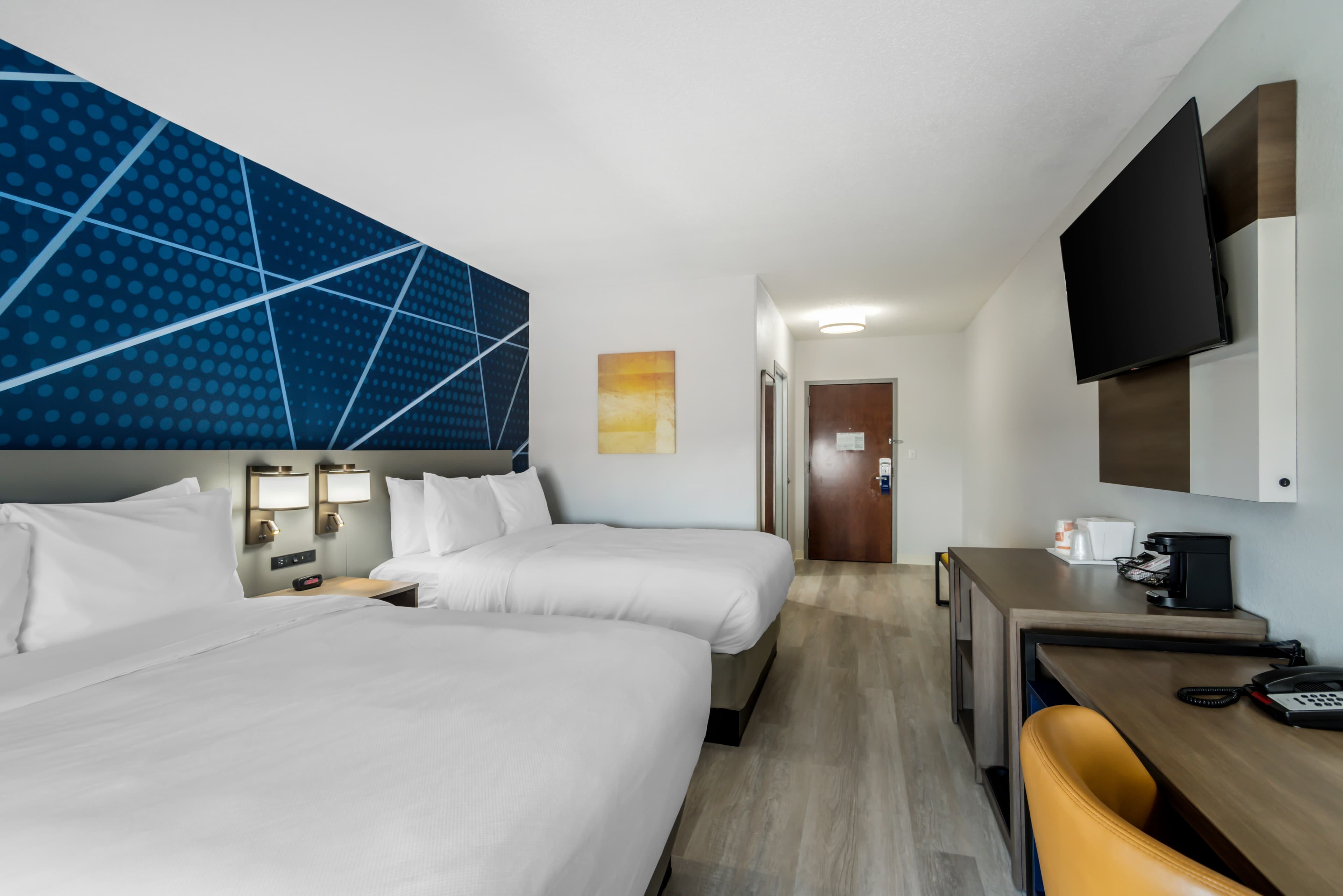 Comfort Inn & Suites Lexington South — 20