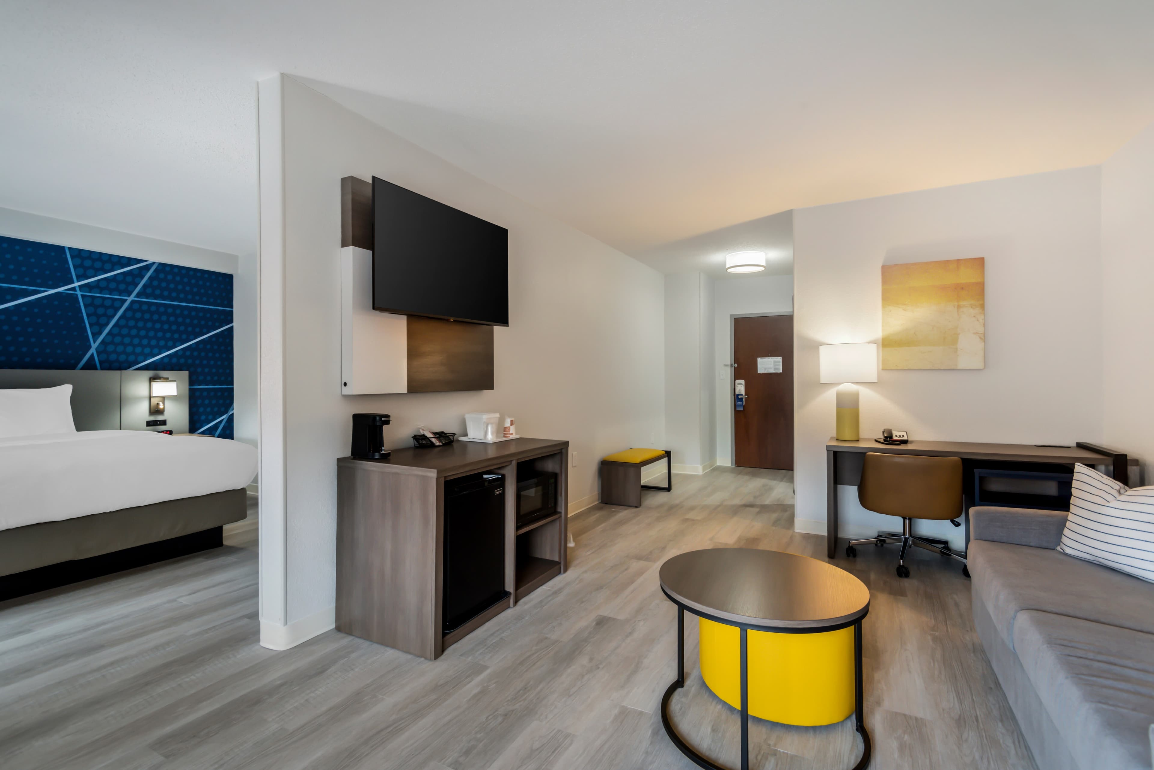Comfort Inn & Suites Lexington South - Image 4
