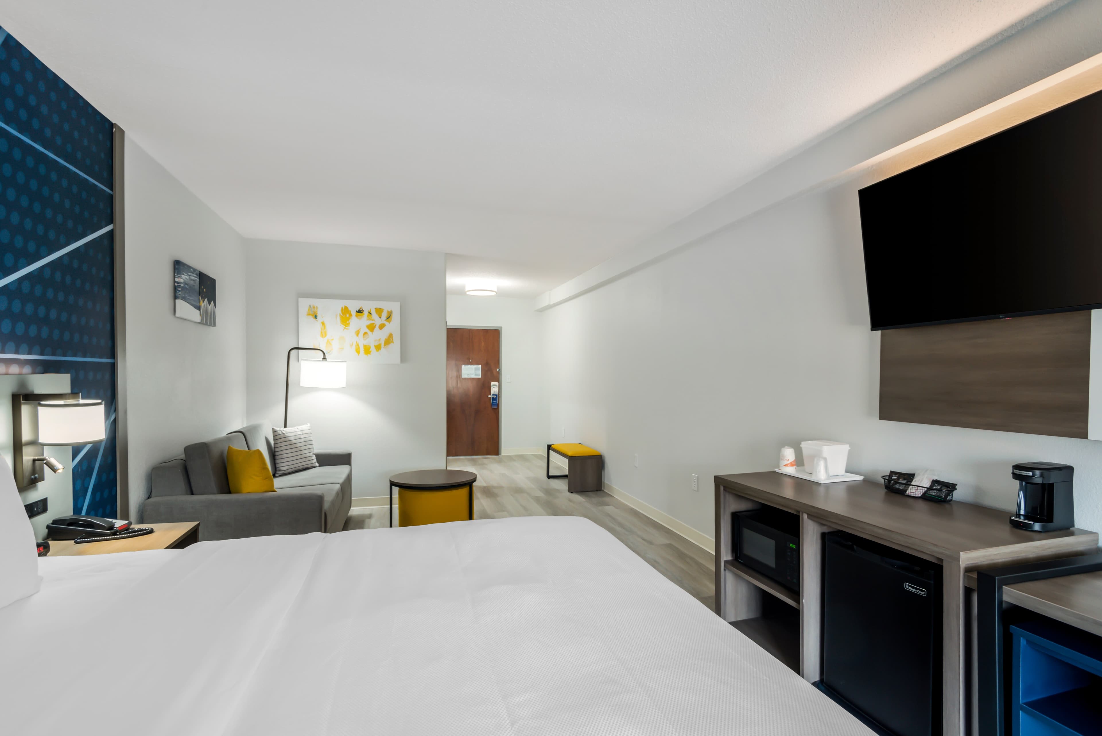 Comfort Inn & Suites Lexington South — 7