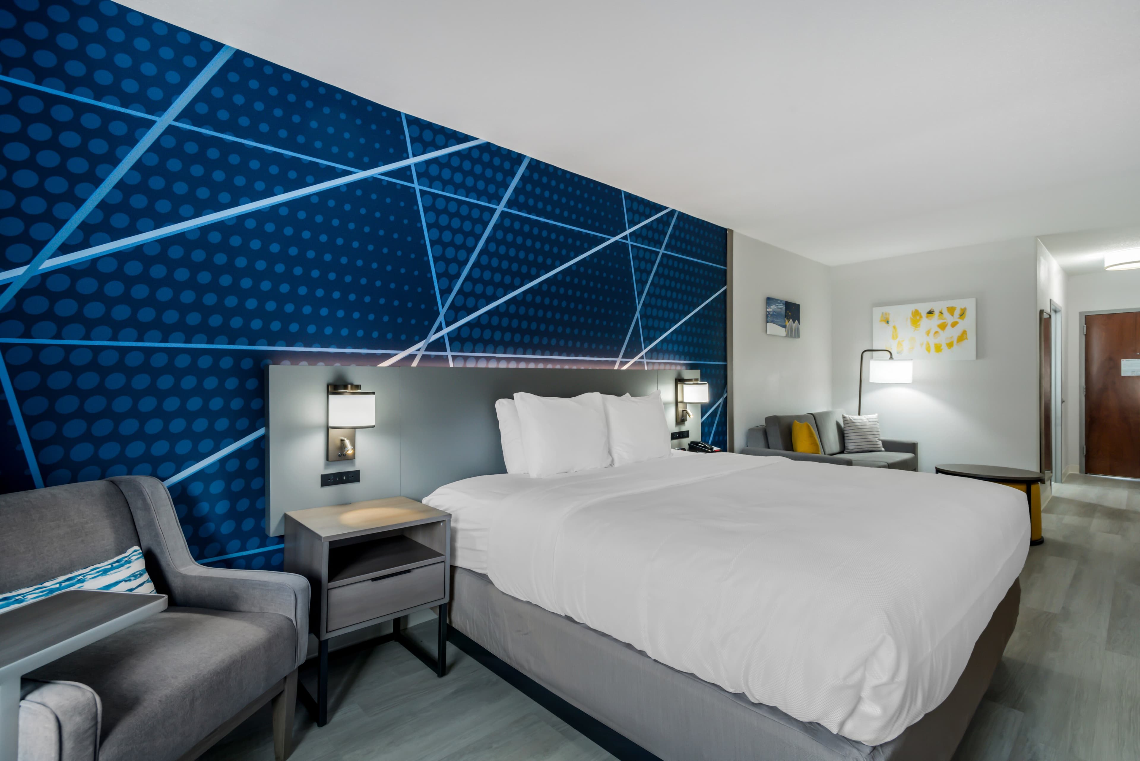 Comfort Inn & Suites Lexington South — 9