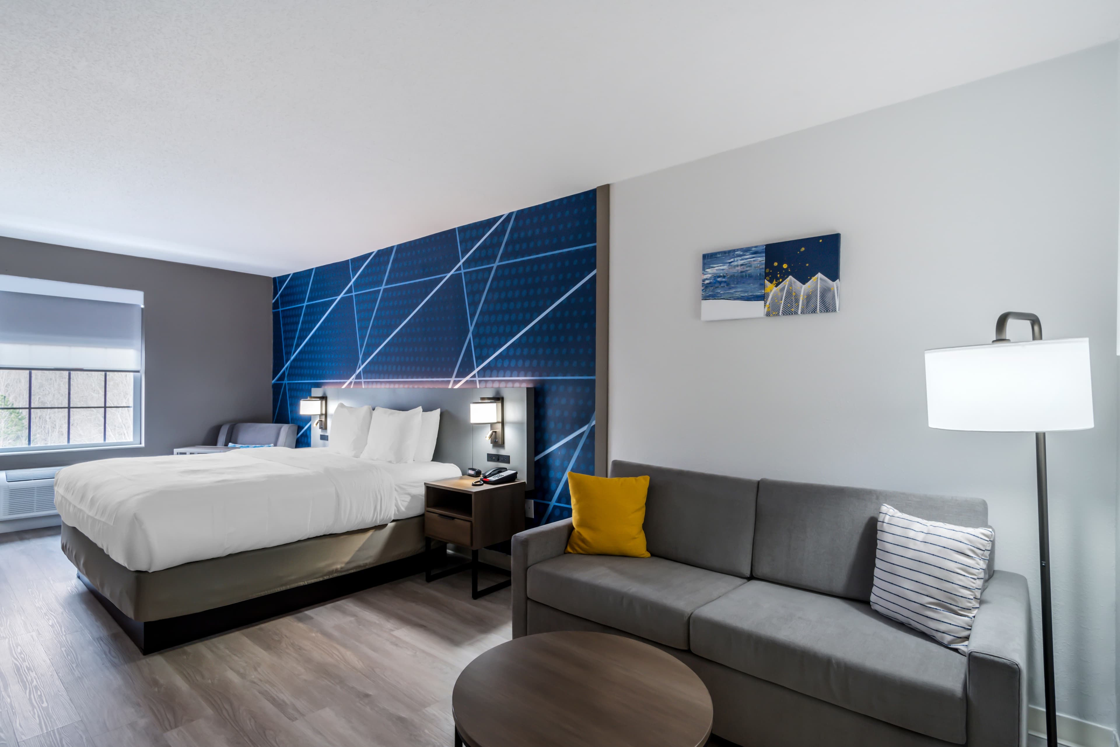 Comfort Inn & Suites Lexington South — 10