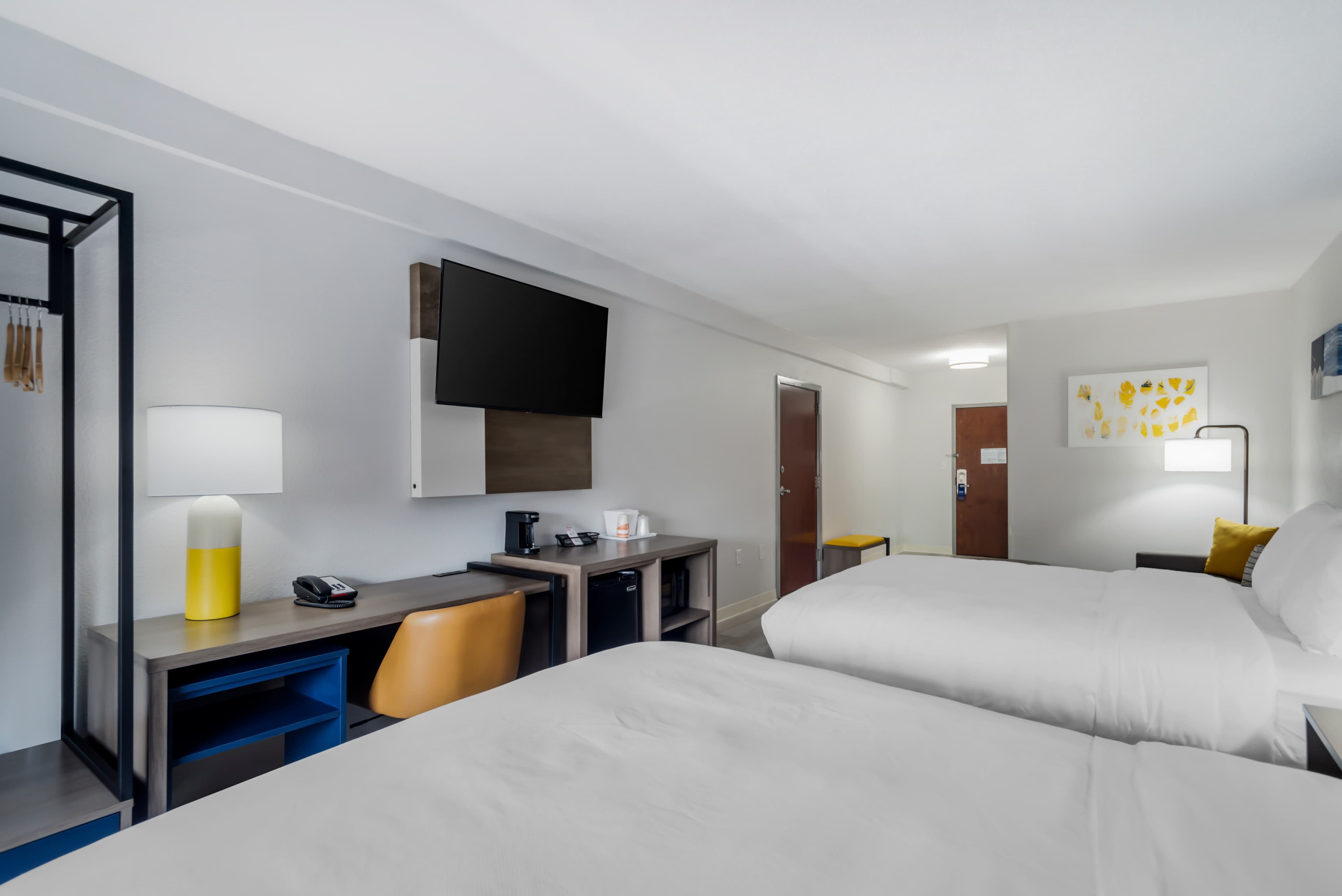 Comfort Inn & Suites Lexington South — 41