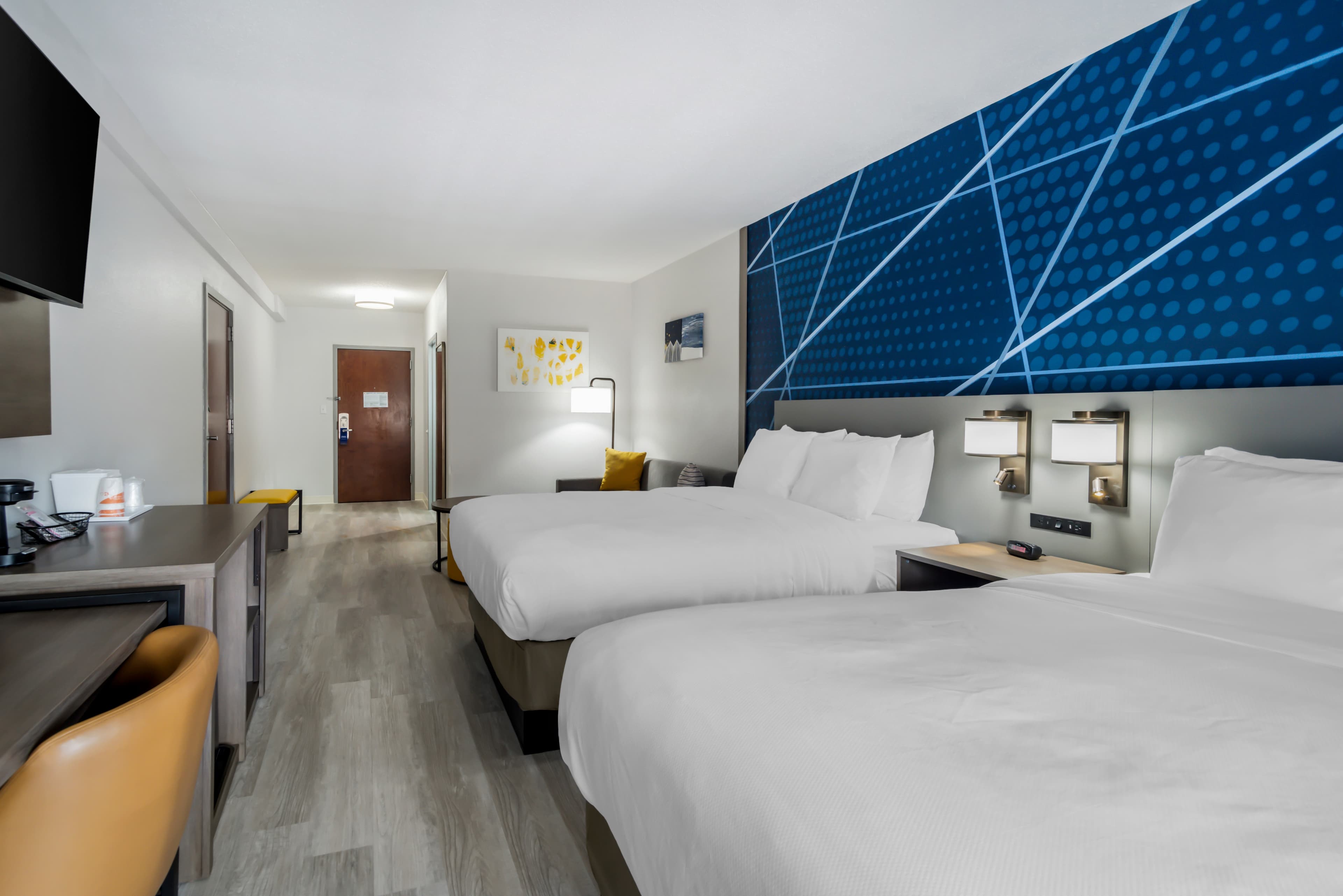 Comfort Inn & Suites Lexington South — 43
