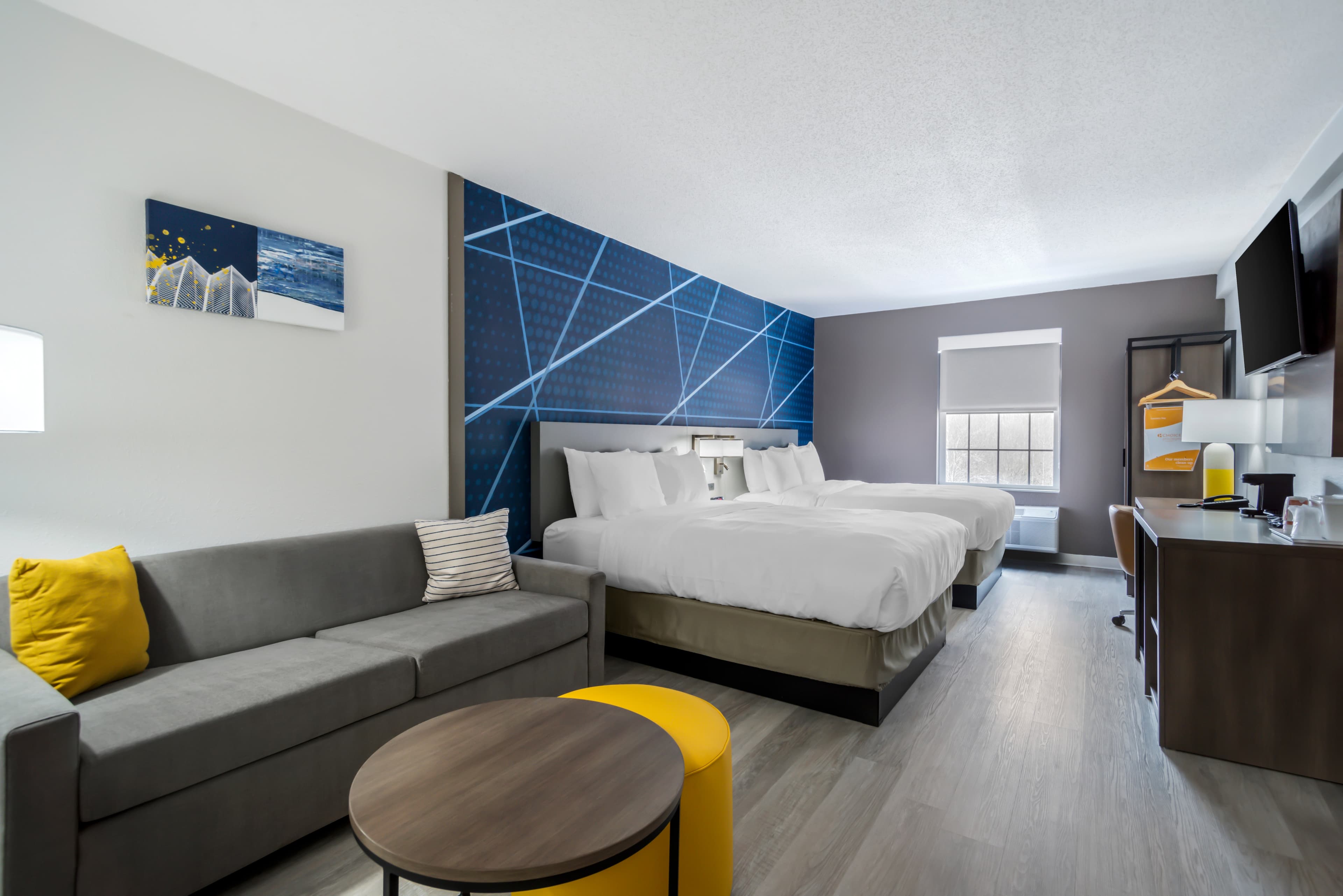Comfort Inn & Suites Lexington South — 44