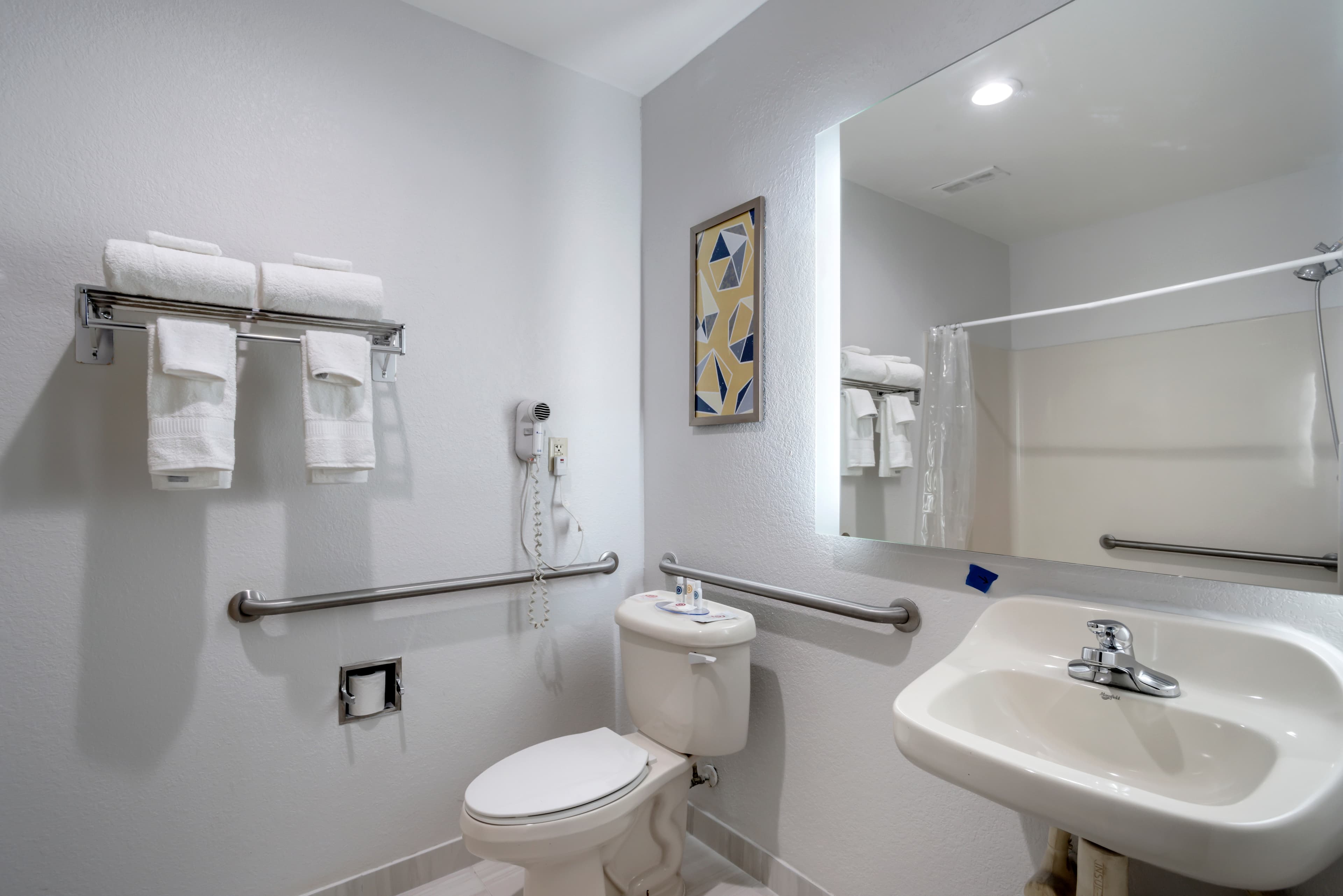 Comfort Inn & Suites Lexington South — 8