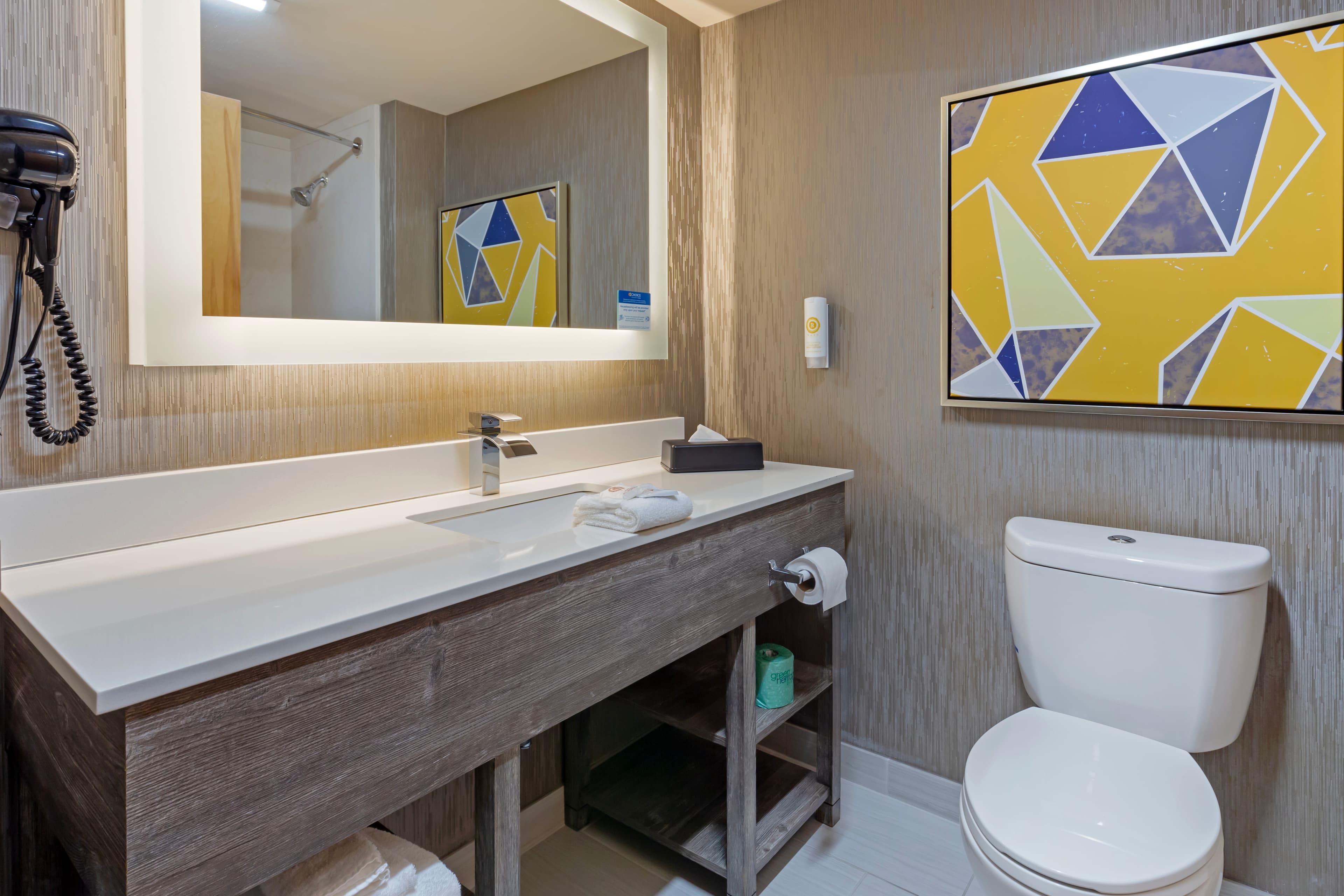 Comfort Inn & Suites Greenville Near East Carolina University — 12