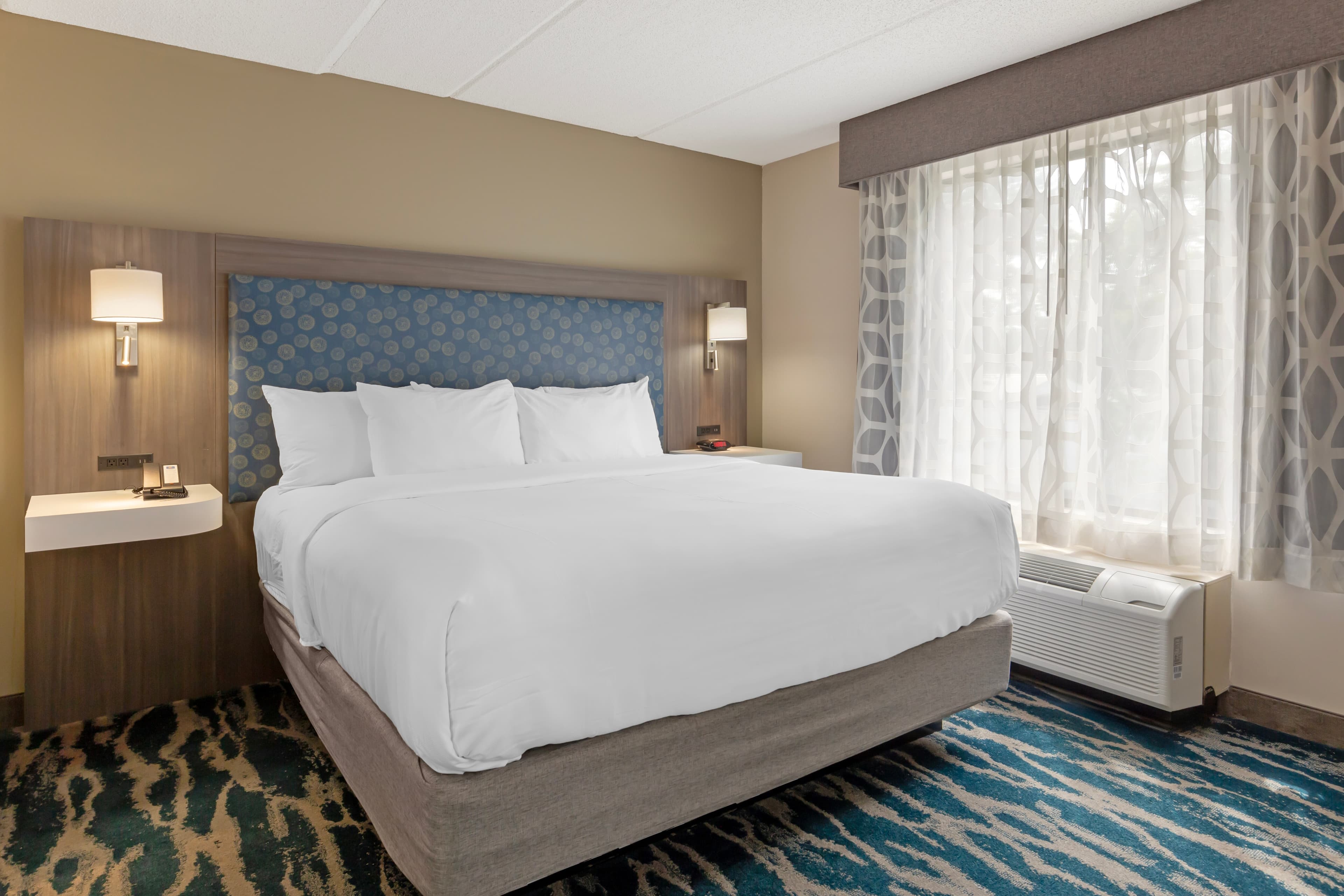 Comfort Inn & Suites Greenville Near East Carolina University — 17