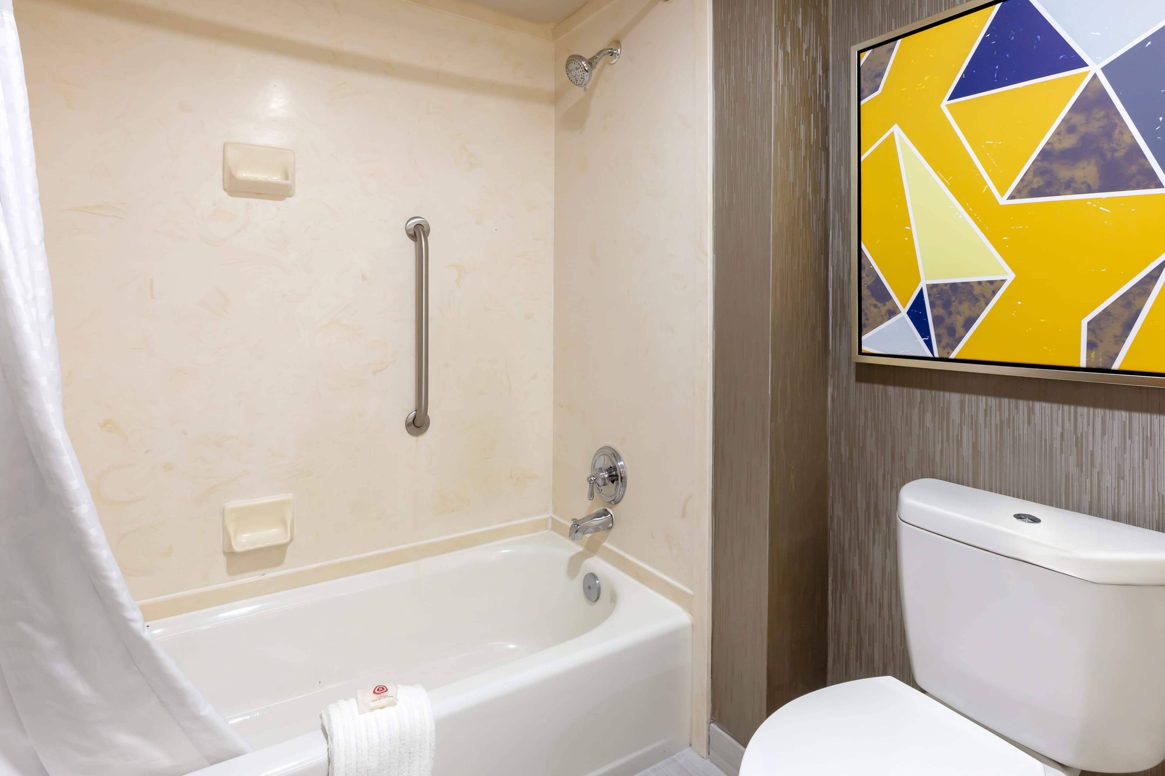 Comfort Inn & Suites Greenville Near East Carolina University — 20