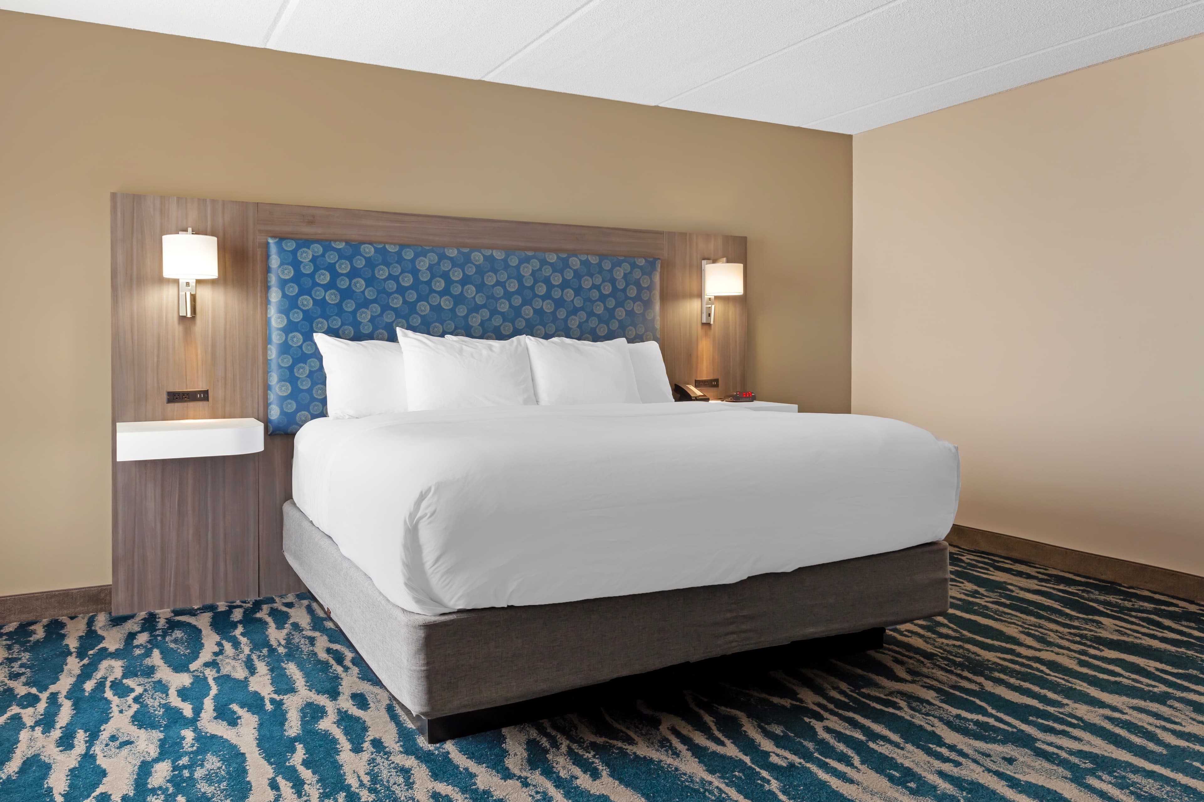 Comfort Inn & Suites Greenville Near East Carolina University — 25