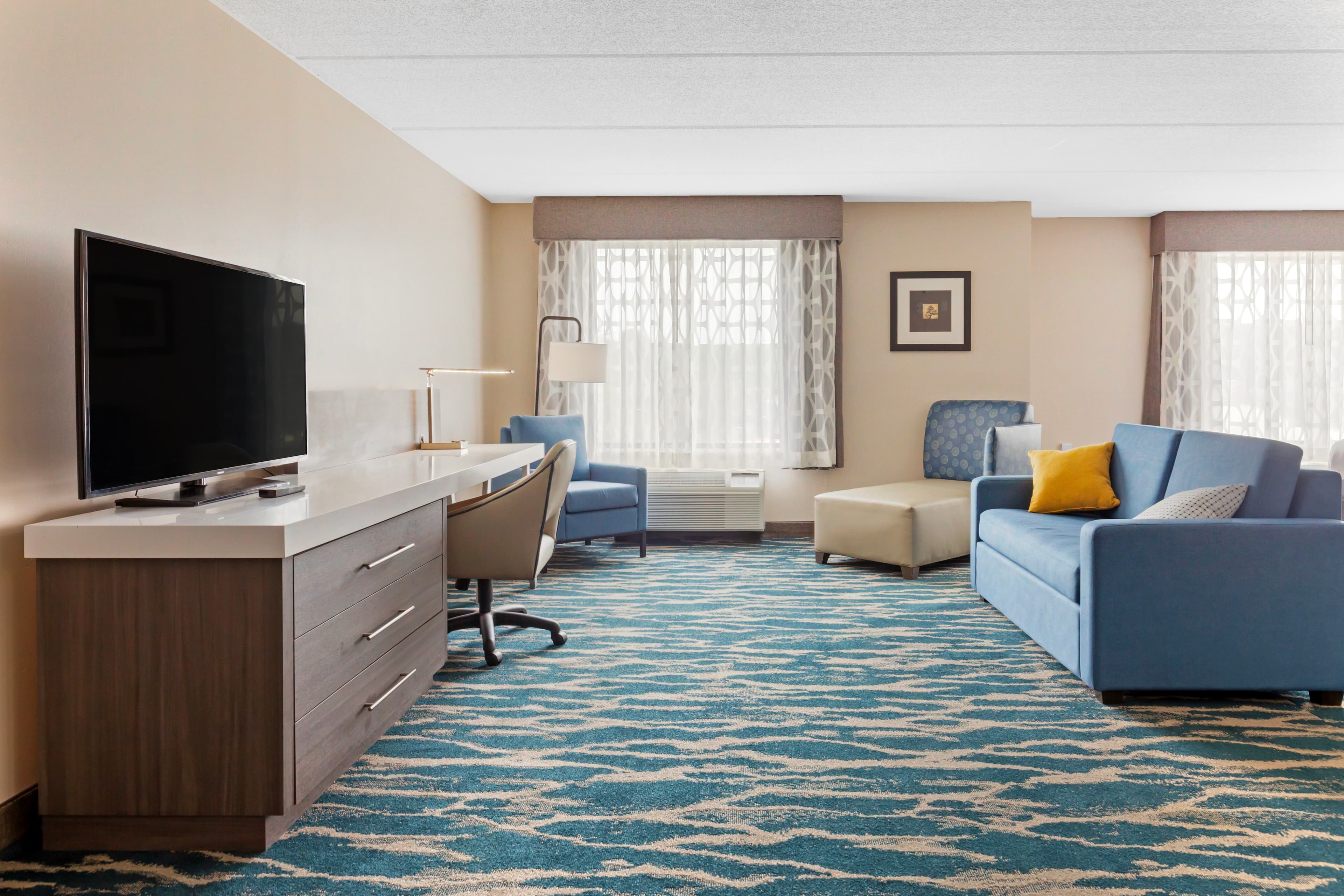 Comfort Inn & Suites Greenville Near East Carolina University — 26