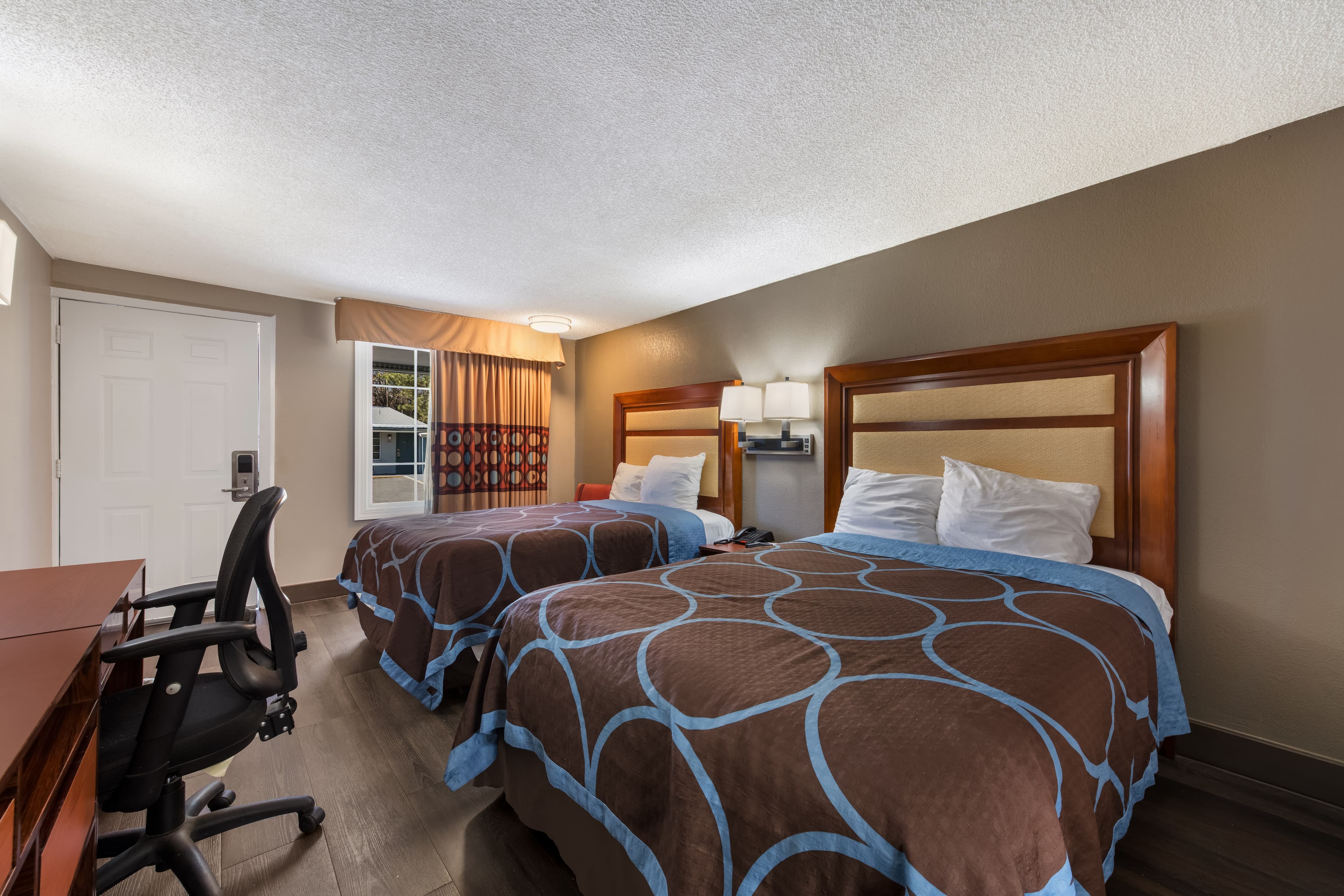 Rodeway Inn Charlotte Airport Area — 10