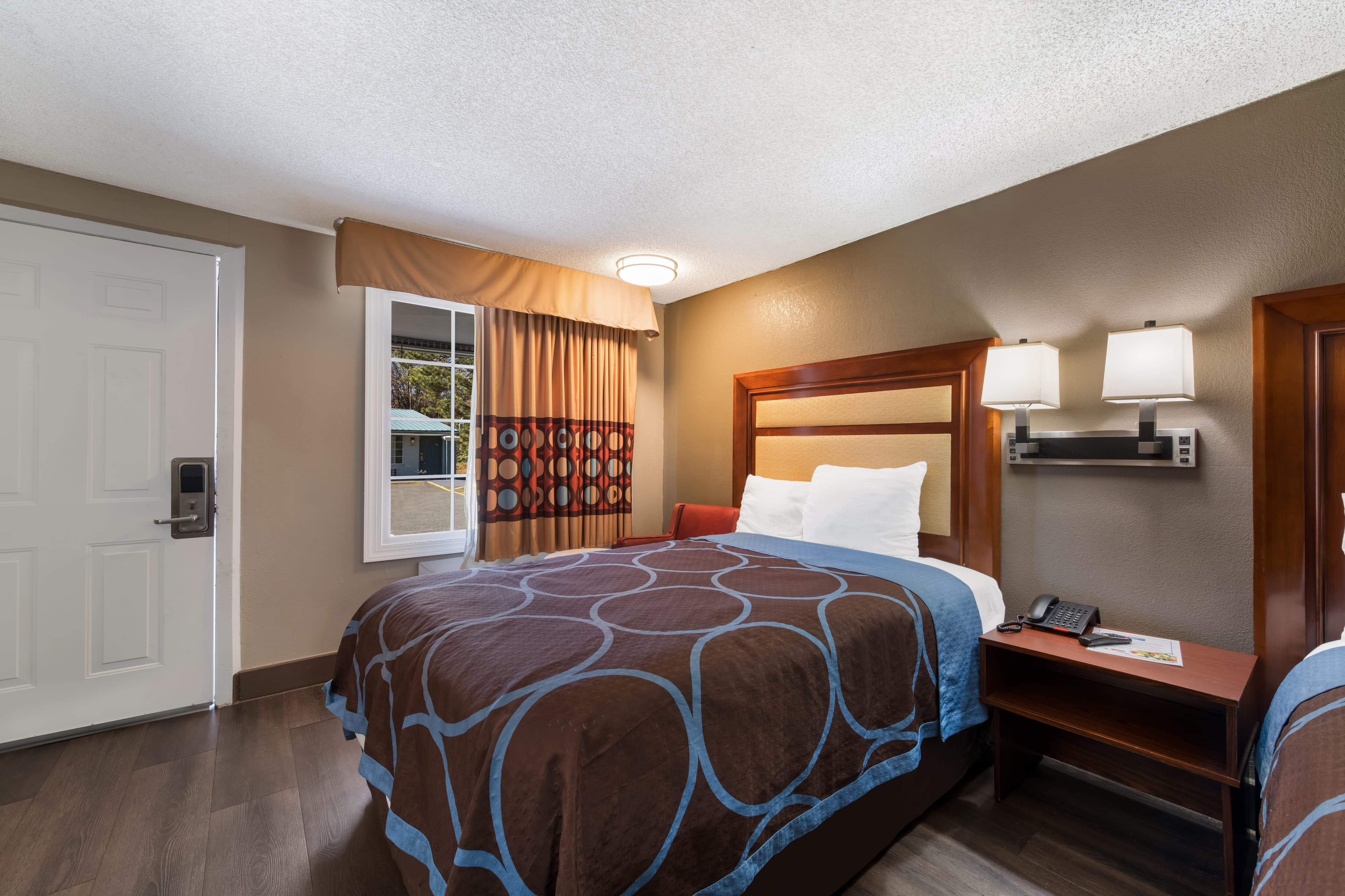 Rodeway Inn Charlotte Airport Area — 11
