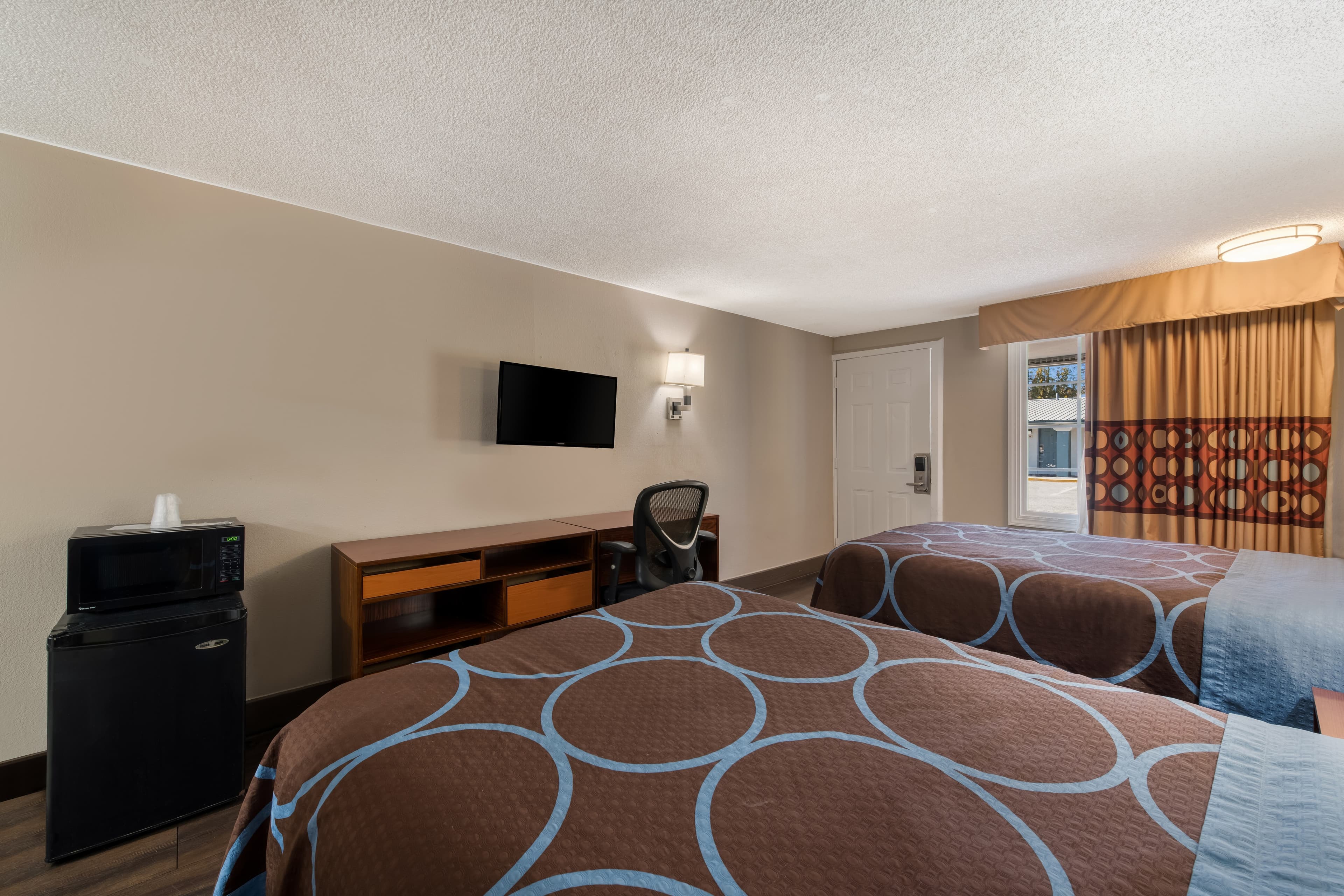 Rodeway Inn Charlotte Airport Area — 12