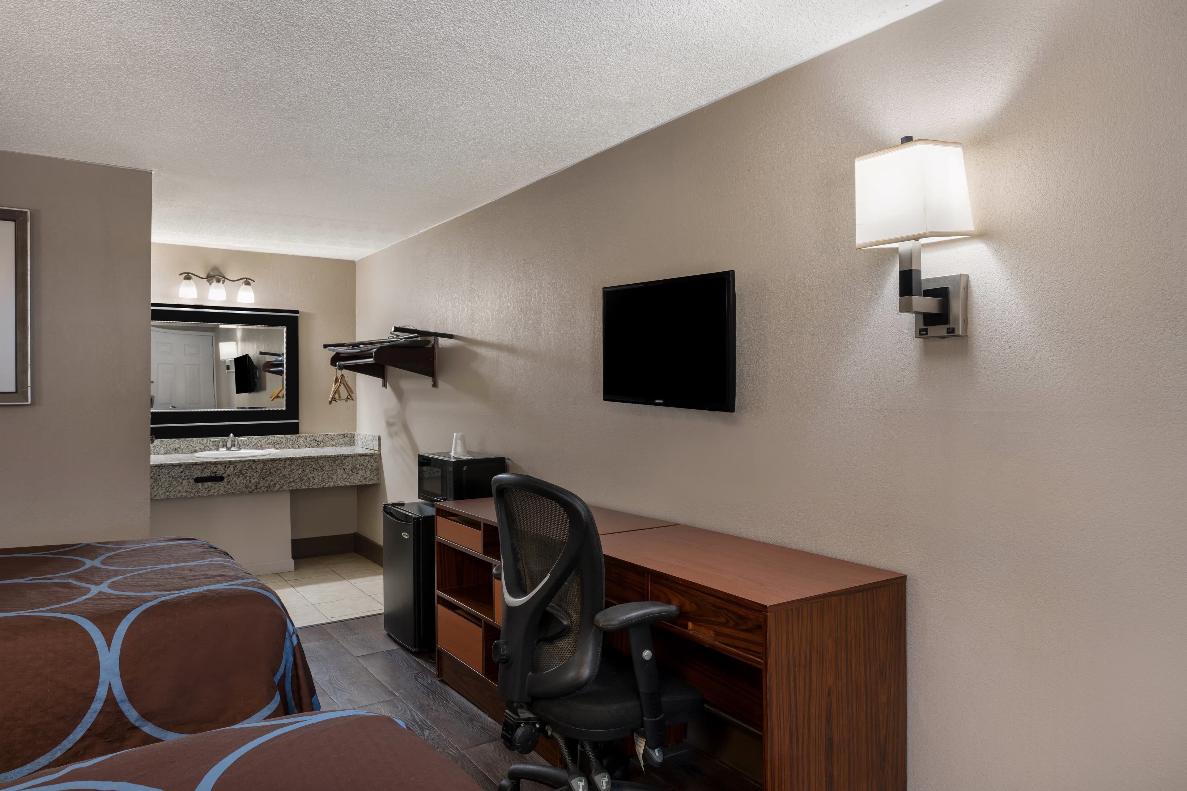 Rodeway Inn Charlotte Airport Area — 13