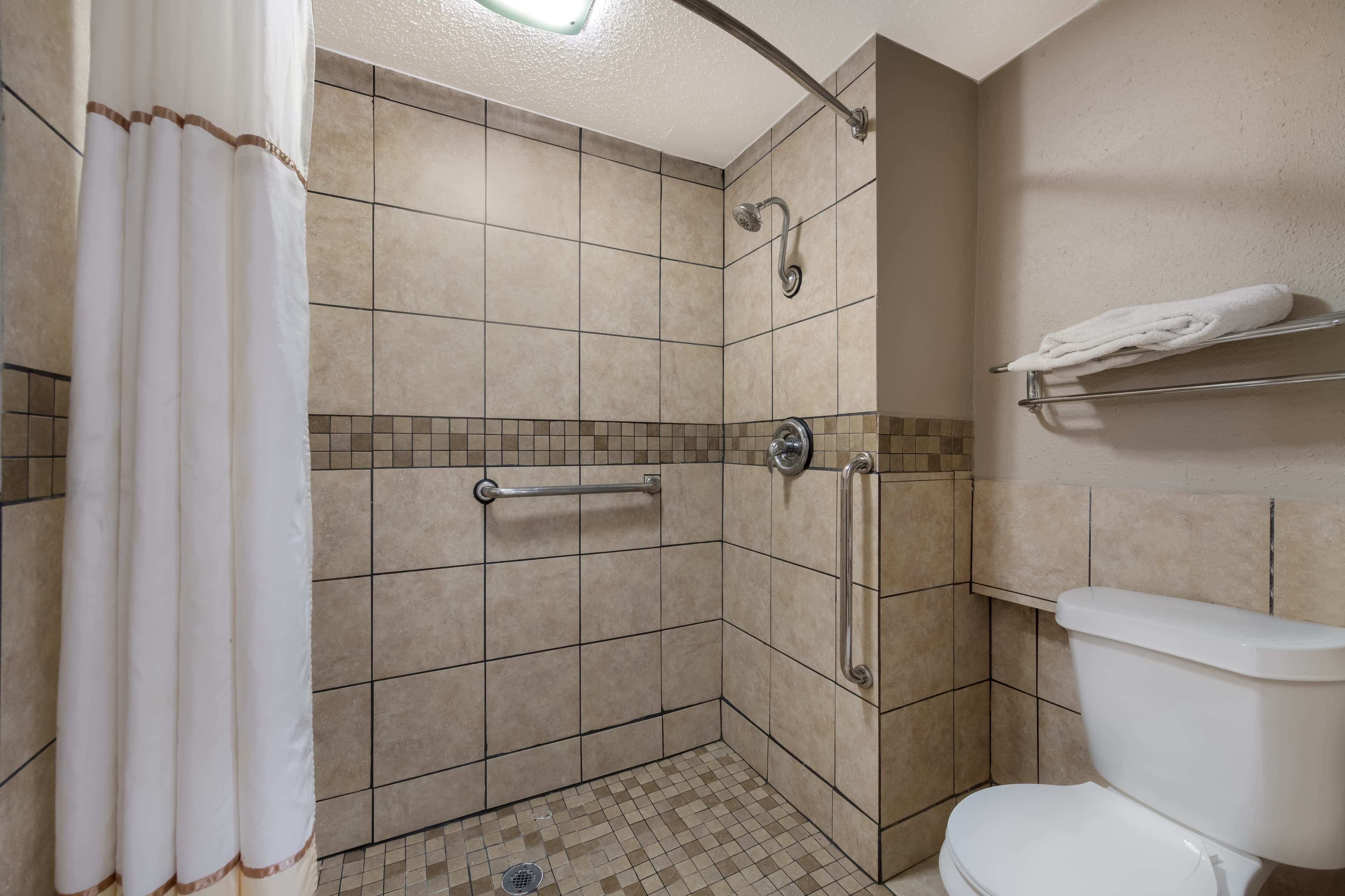 Rodeway Inn Charlotte Airport Area — 15