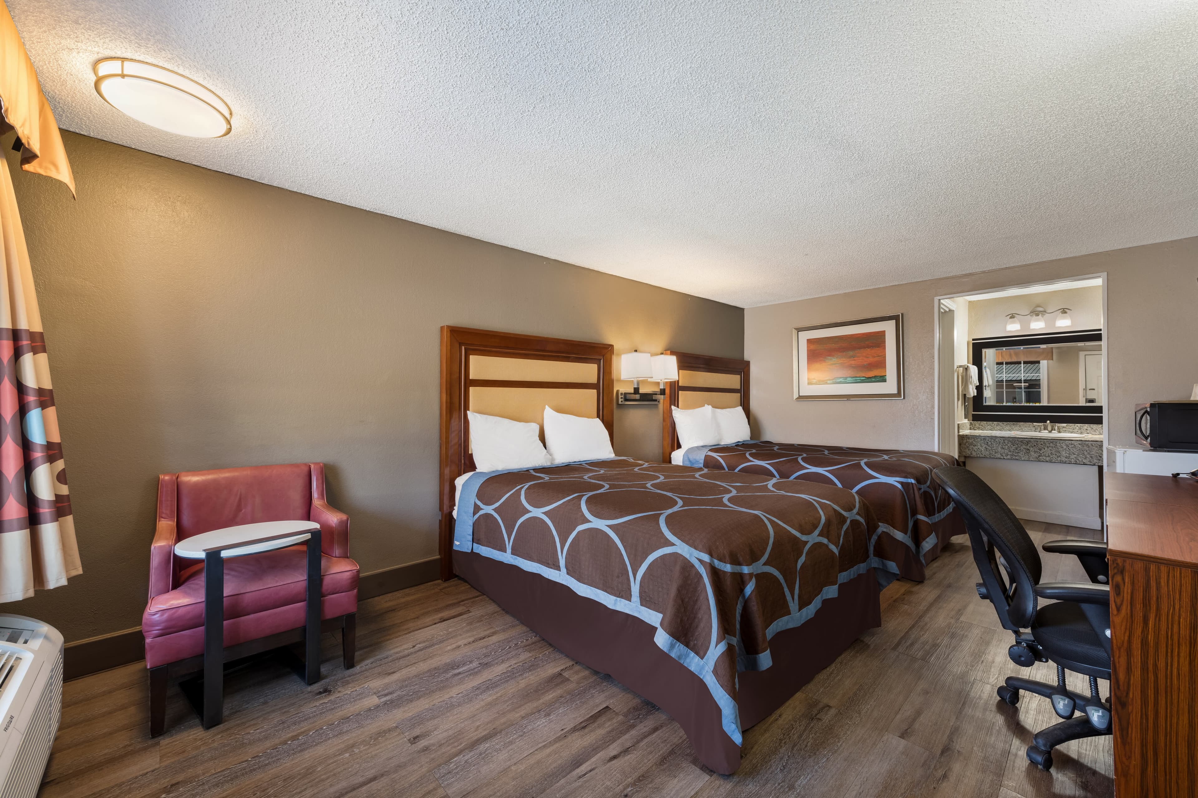 Rodeway Inn Charlotte Airport Area - Image 2