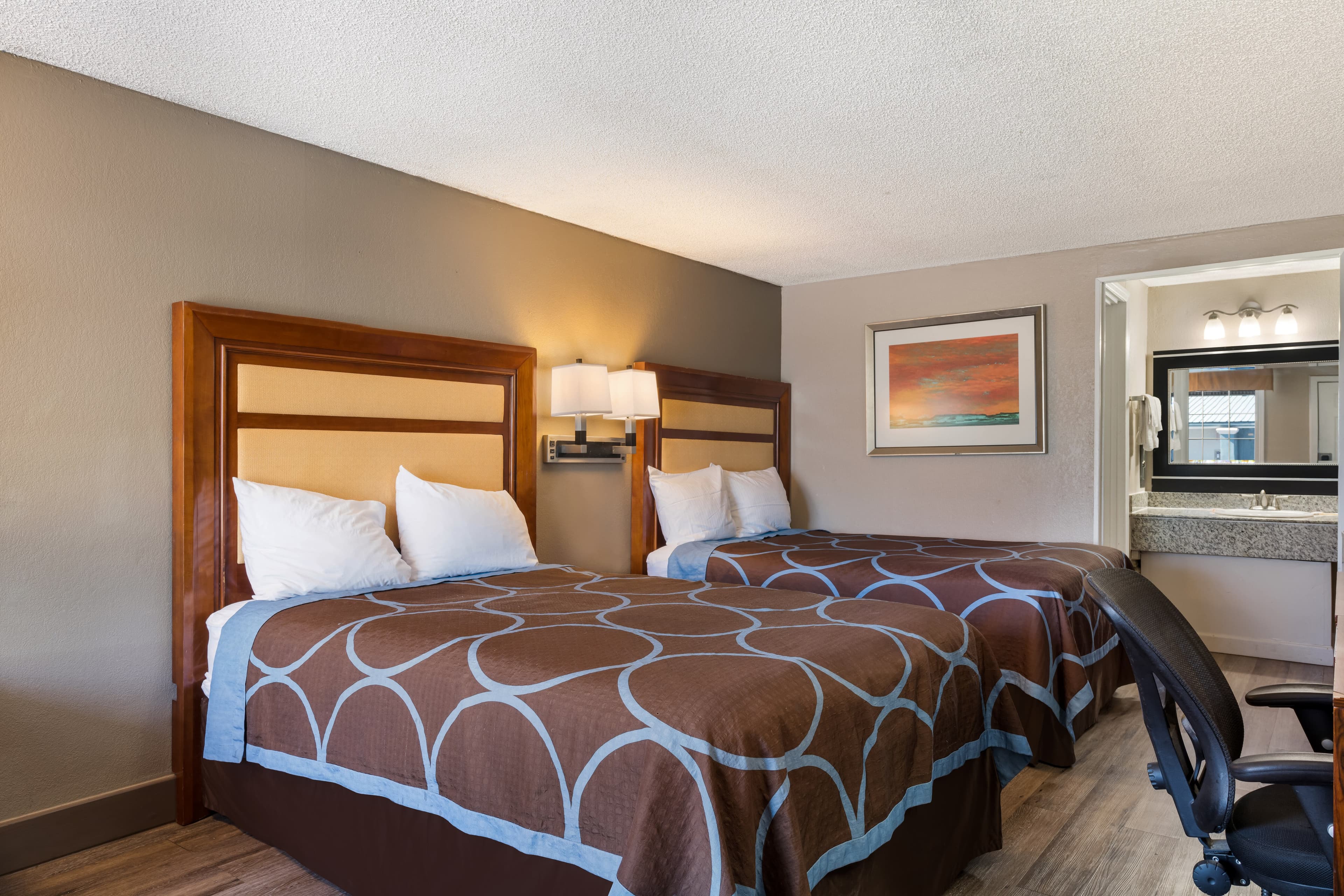 Rodeway Inn Charlotte Airport Area - Image 3