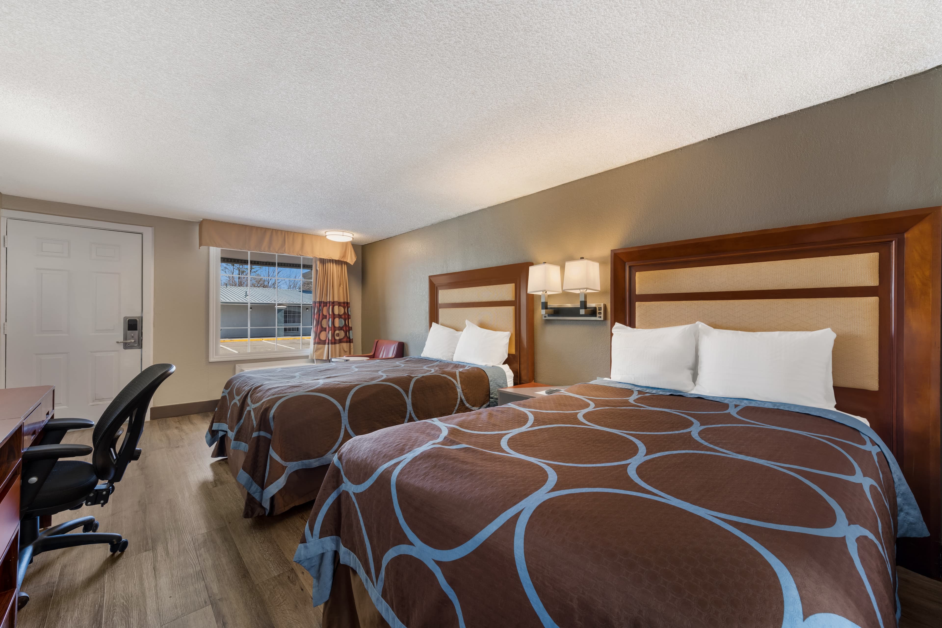 Rodeway Inn Charlotte Airport Area - Image 5