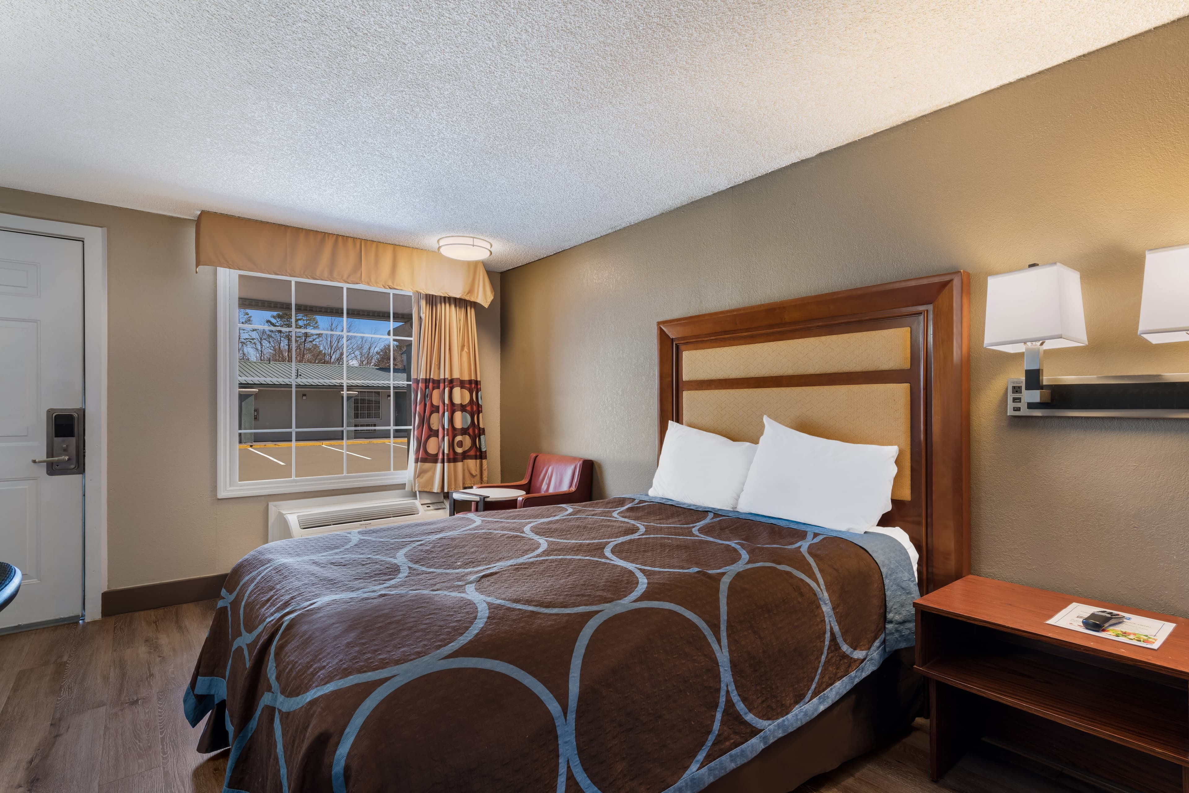 Rodeway Inn Charlotte Airport Area — 6