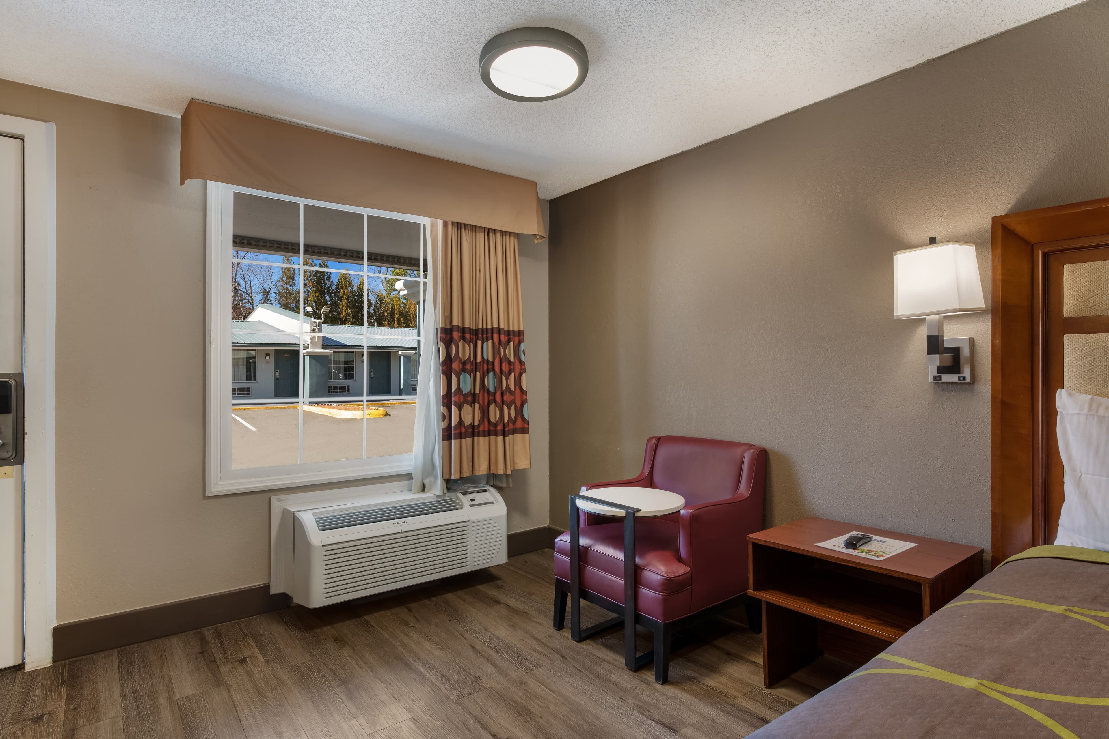 Rodeway Inn Charlotte Airport Area — 20