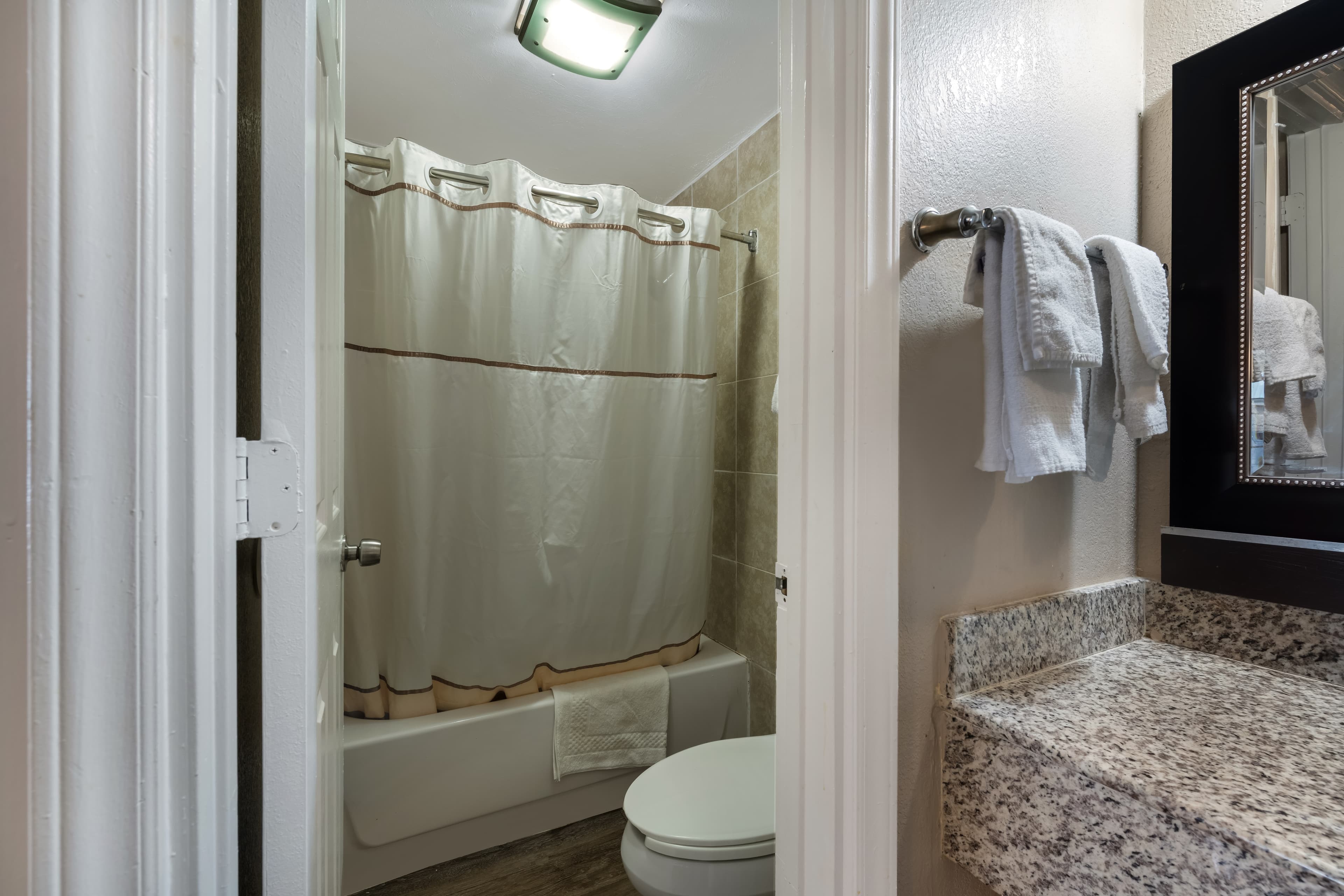 Rodeway Inn Charlotte Airport Area — 23