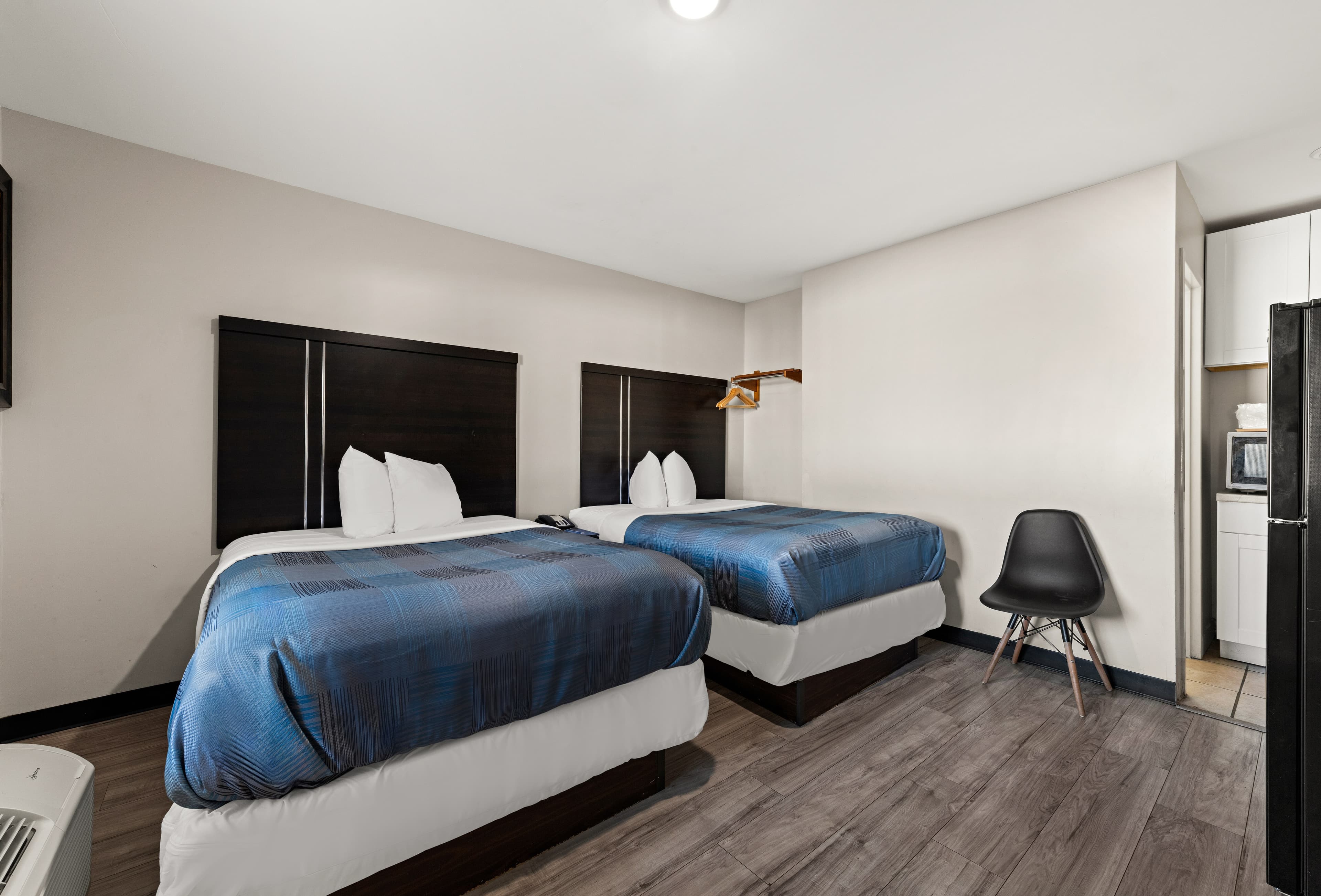 Rodeway Inn Charlotte Independence Blvd. — 7