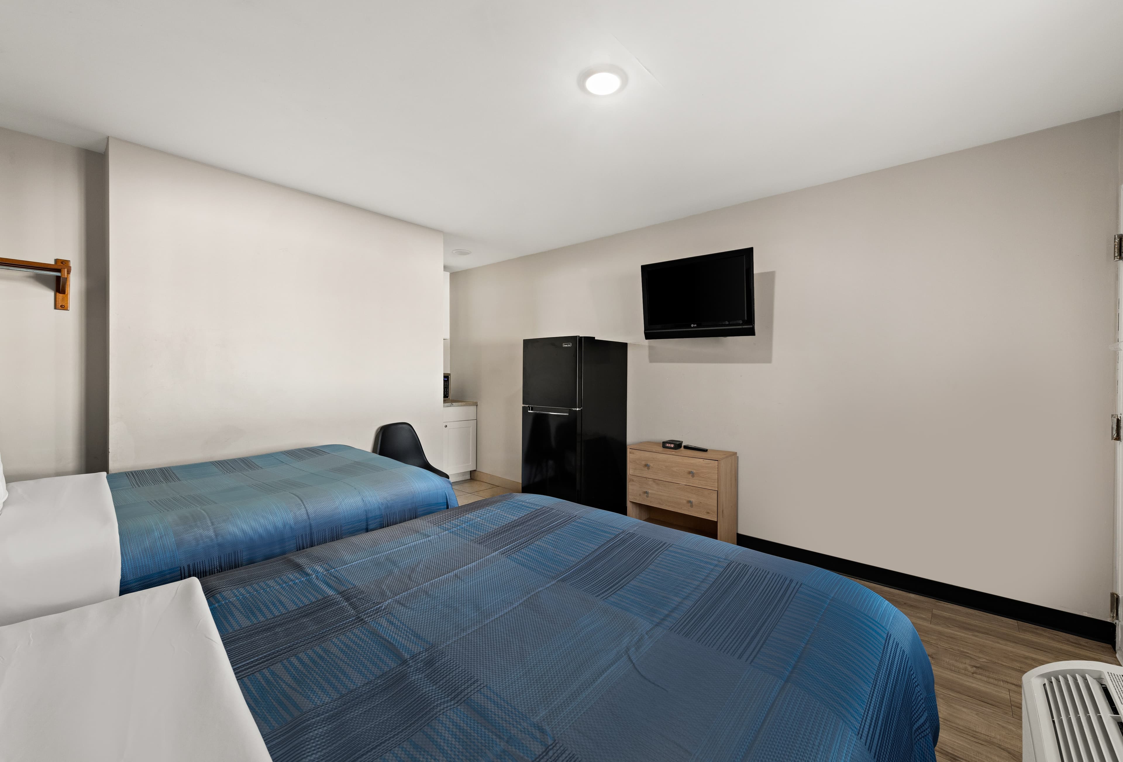 Rodeway Inn Charlotte Independence Blvd. — 8