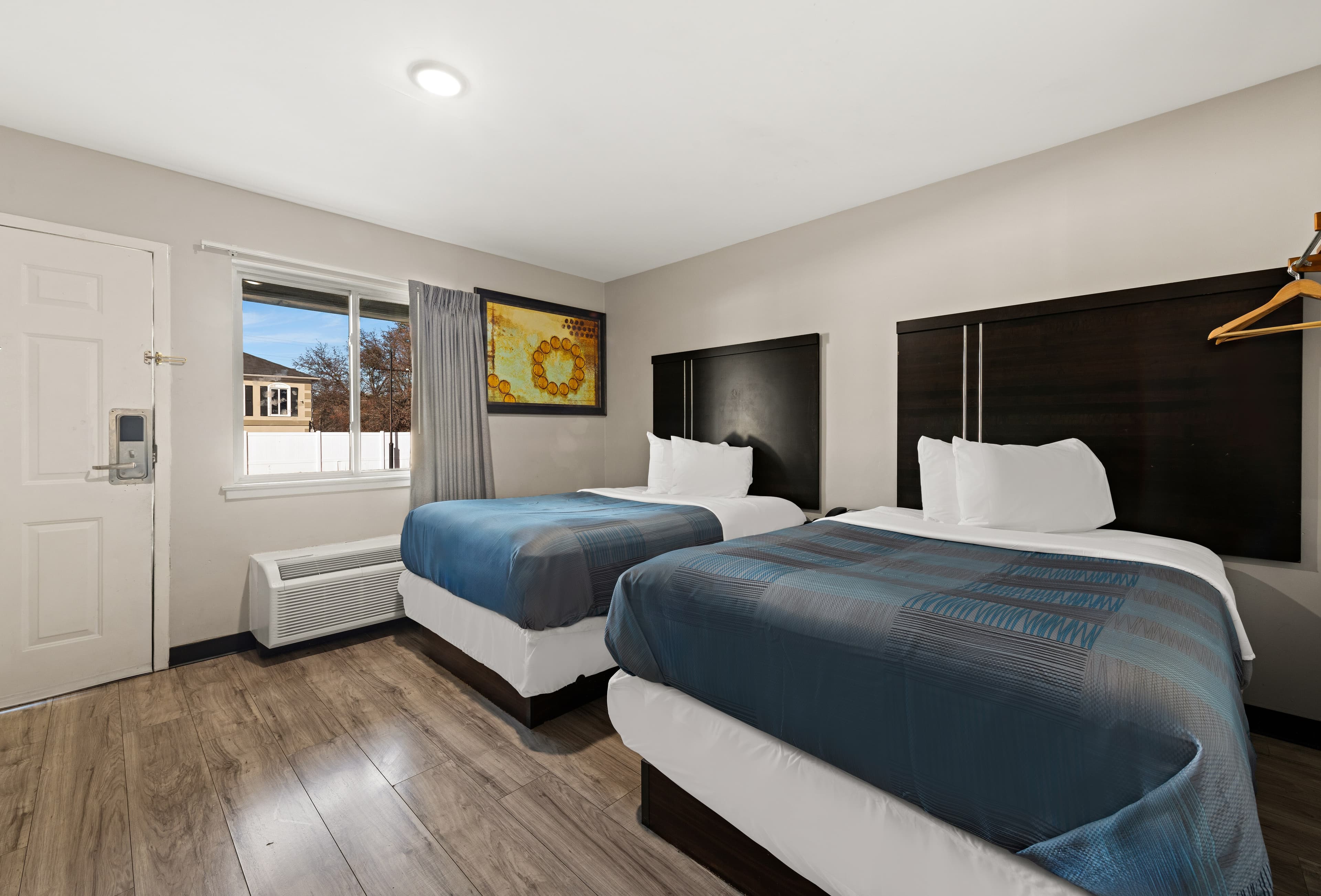 Rodeway Inn Charlotte Independence Blvd. — 10
