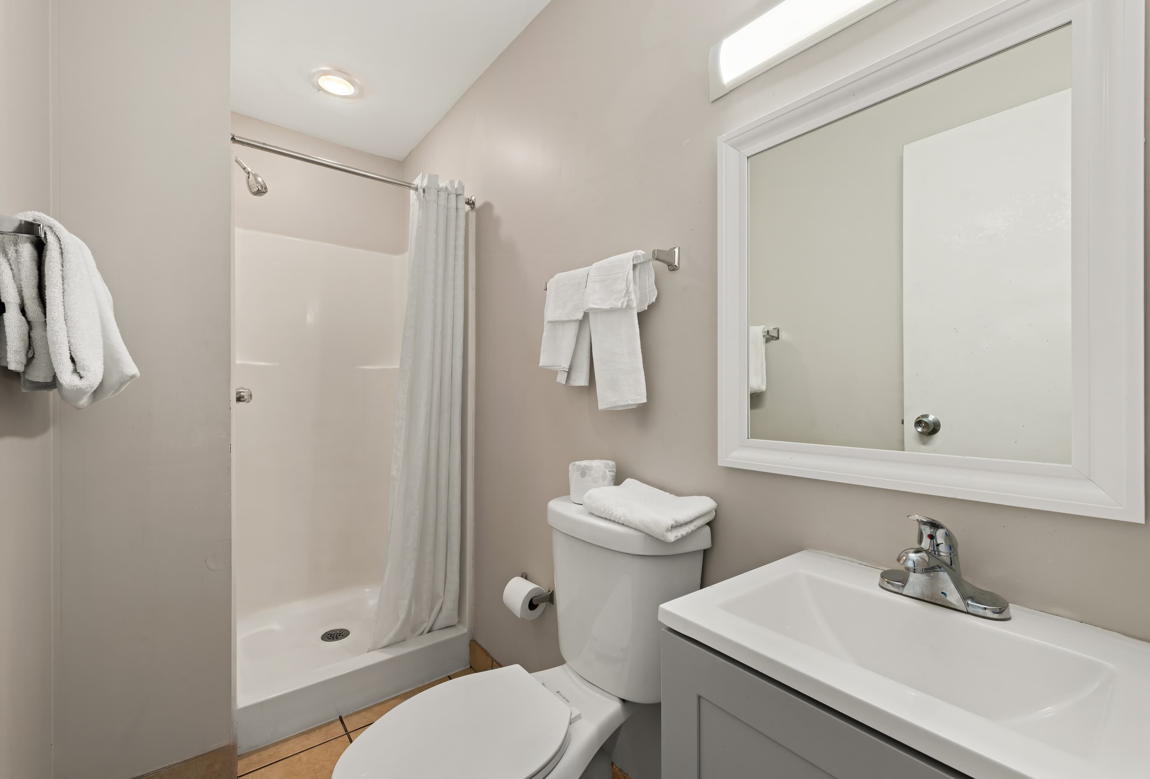Rodeway Inn Charlotte Independence Blvd. — 12