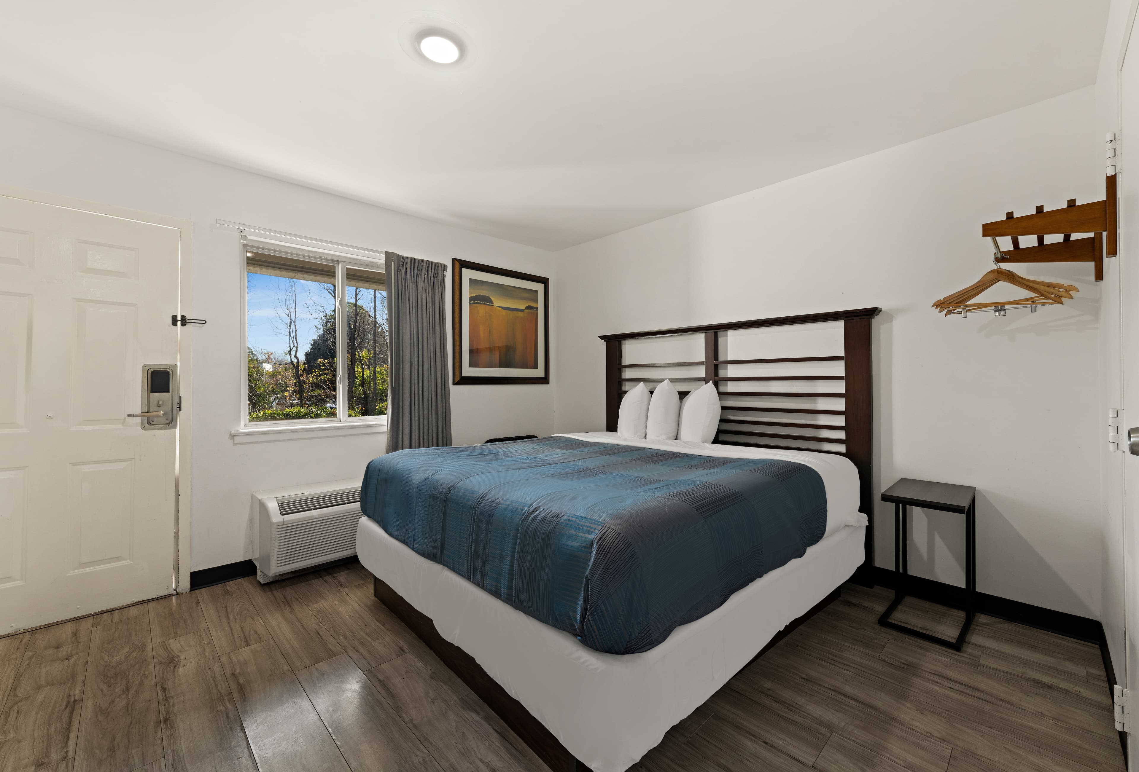 Rodeway Inn Charlotte Independence Blvd. — 19
