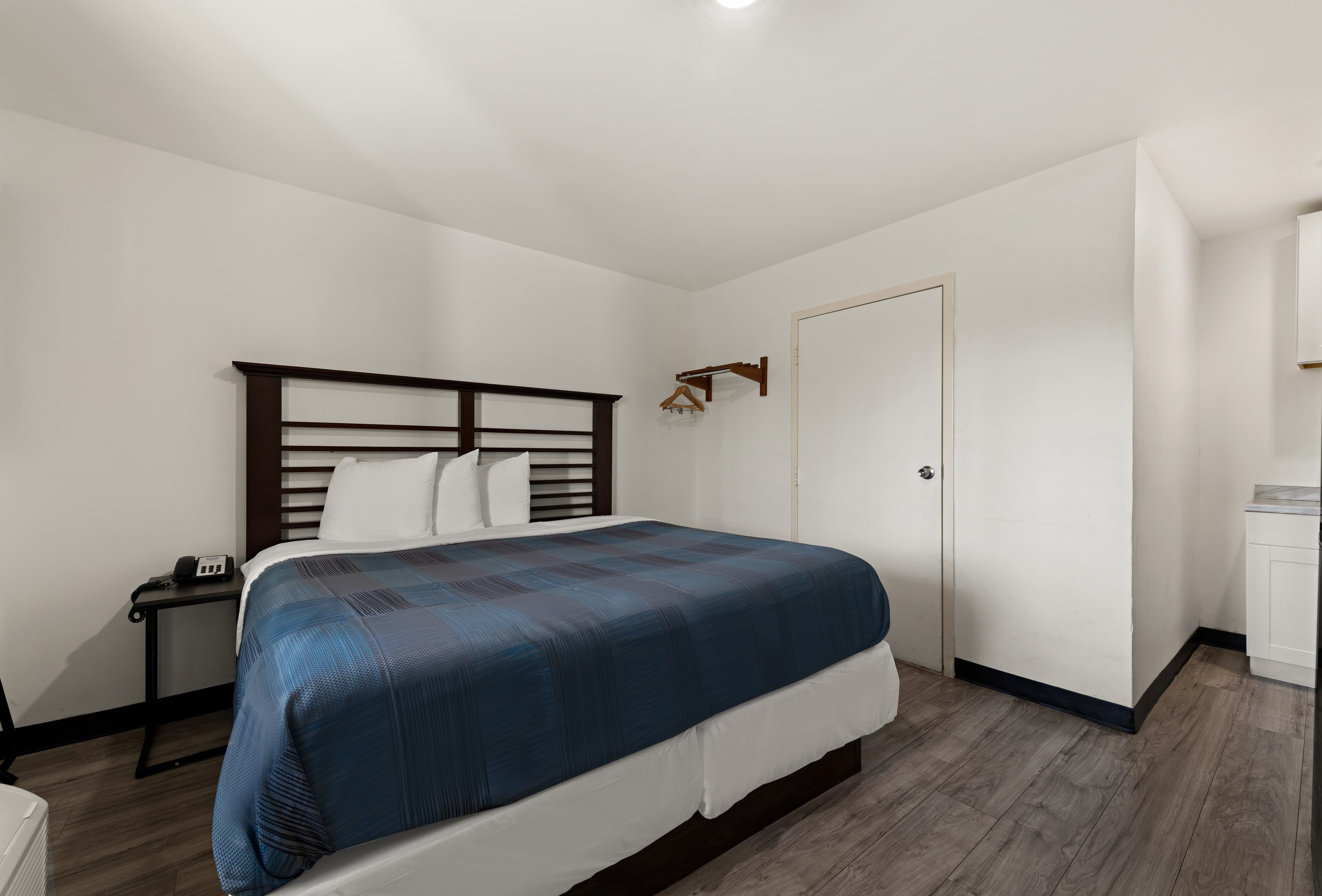 Rodeway Inn Charlotte Independence Blvd. — 20