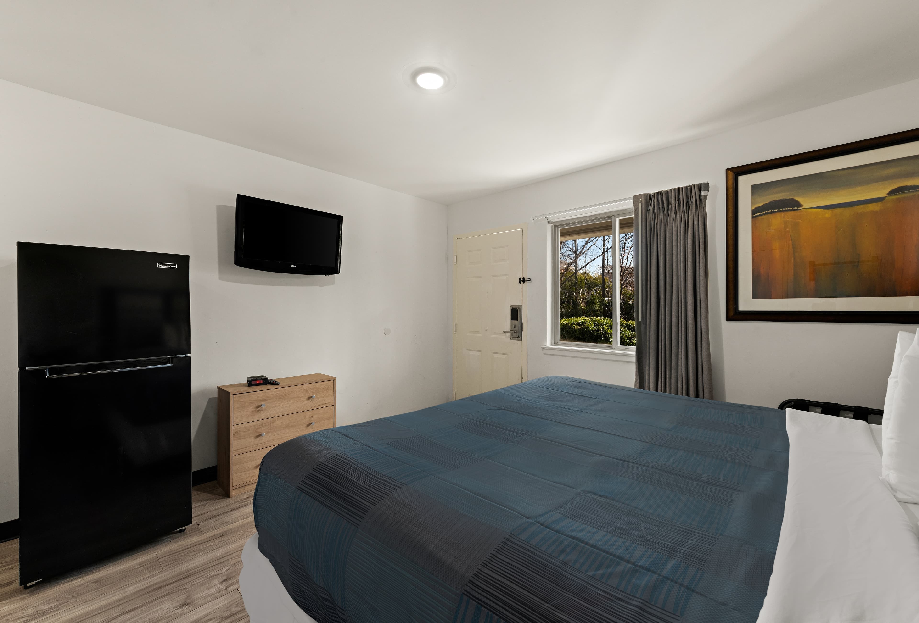 Rodeway Inn Charlotte Independence Blvd. — 21