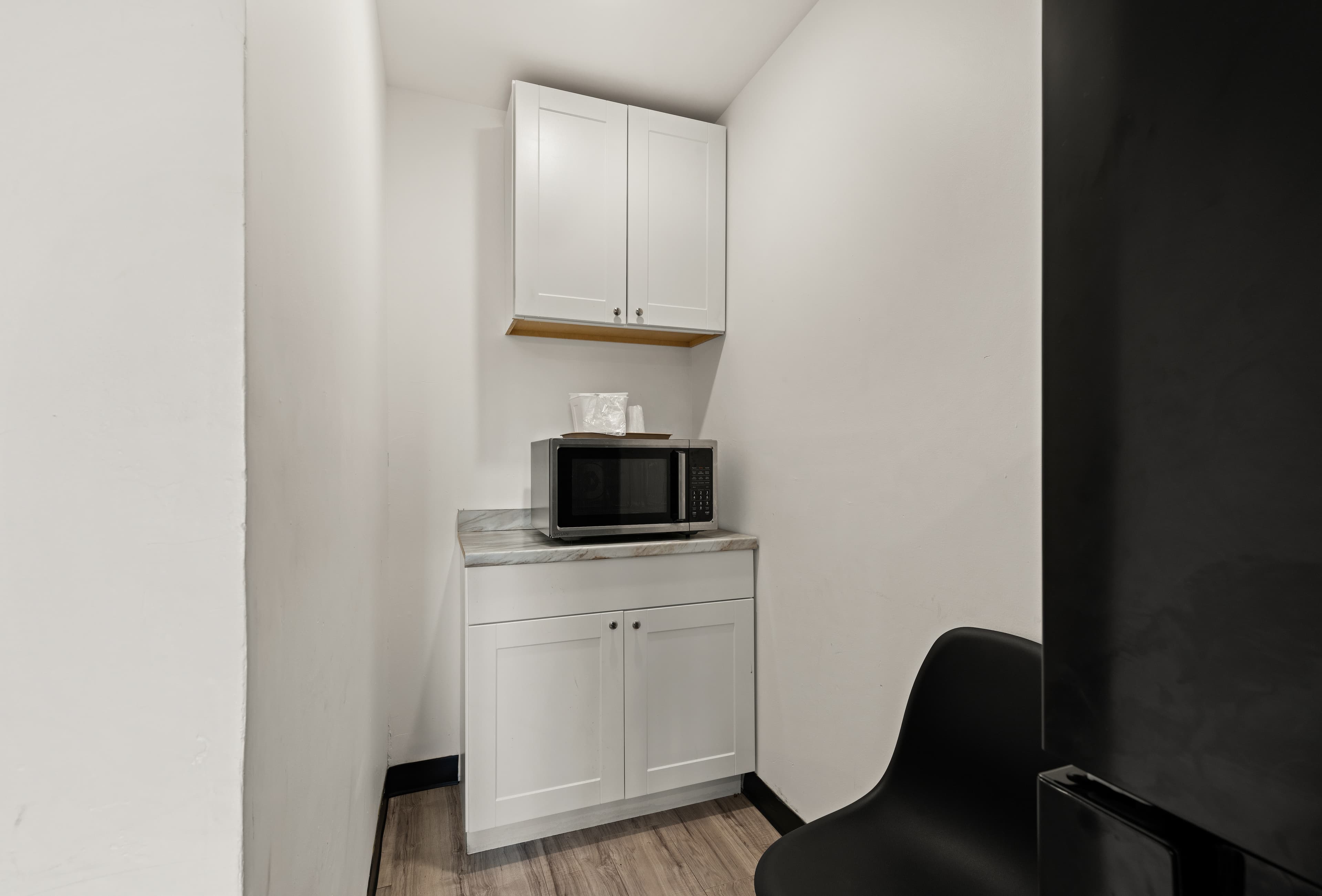 Rodeway Inn Charlotte Independence Blvd. — 22