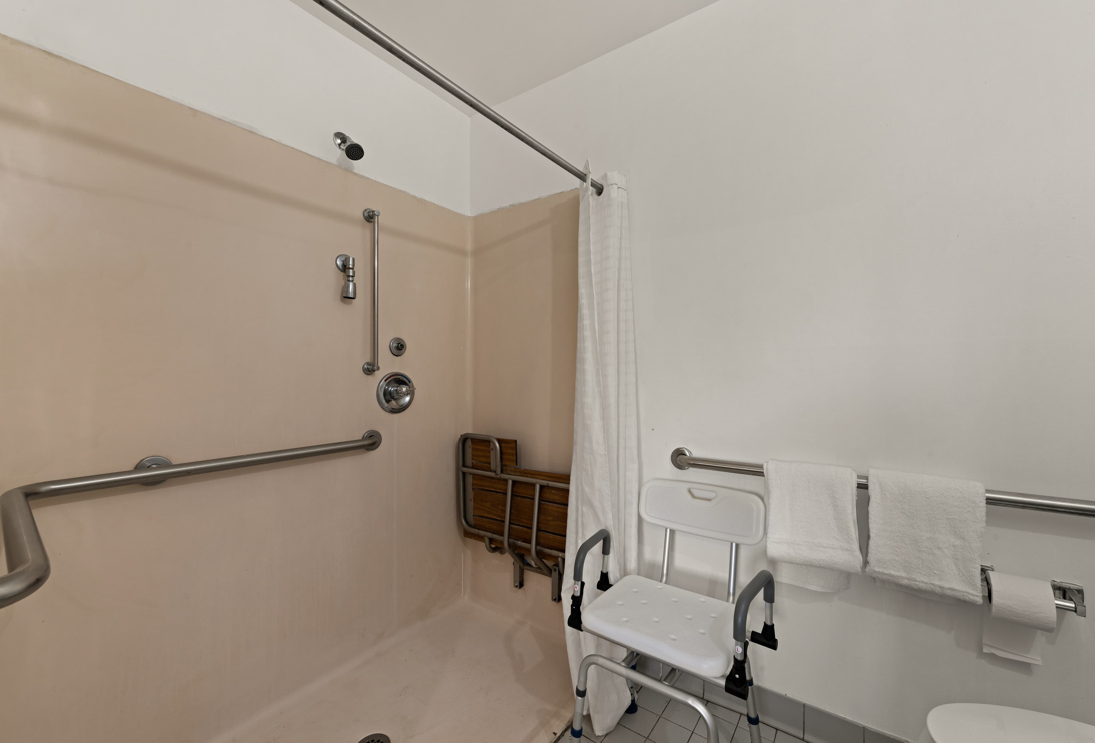 Rodeway Inn Charlotte Independence Blvd. — 23
