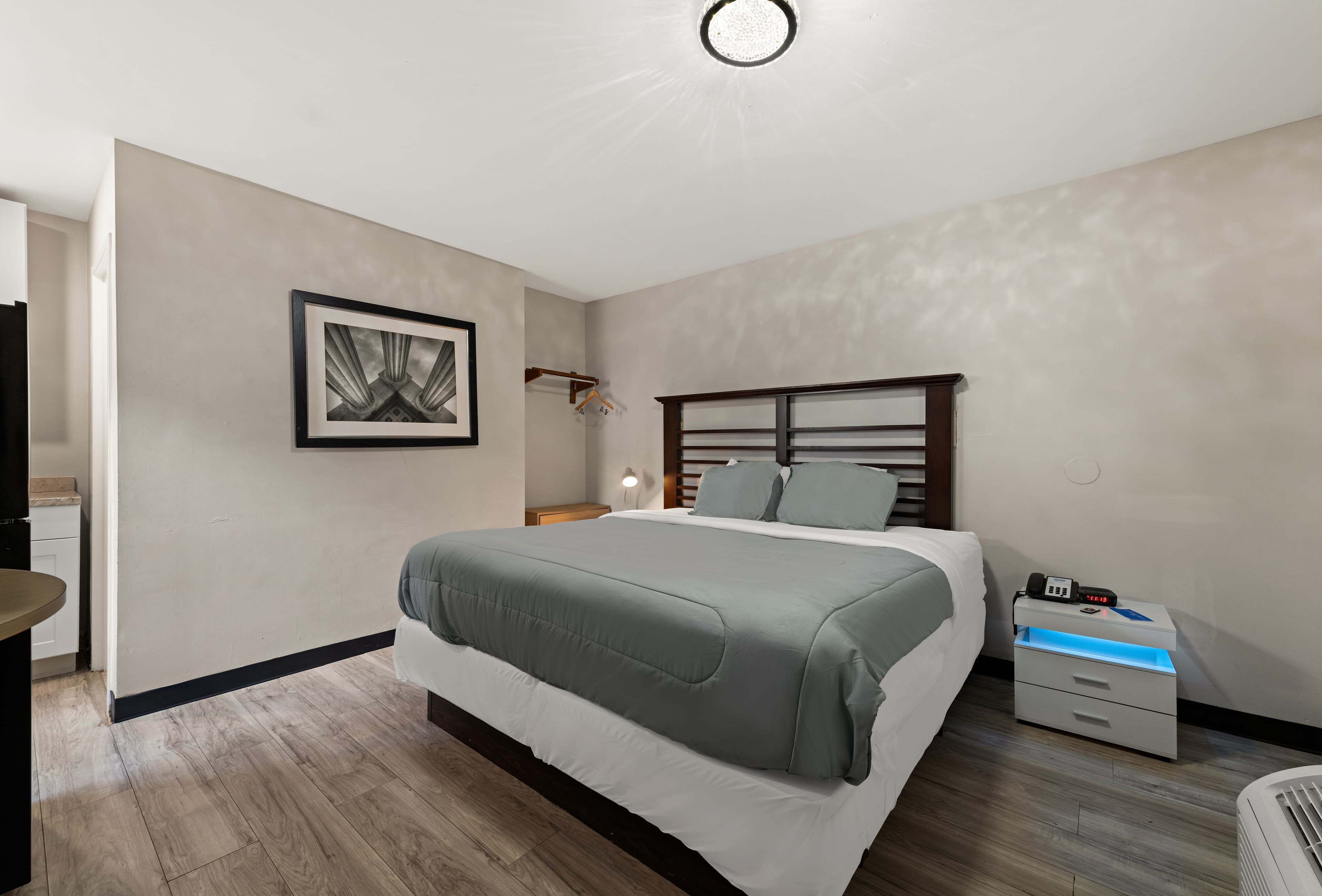 Rodeway Inn Charlotte Independence Blvd. — 13