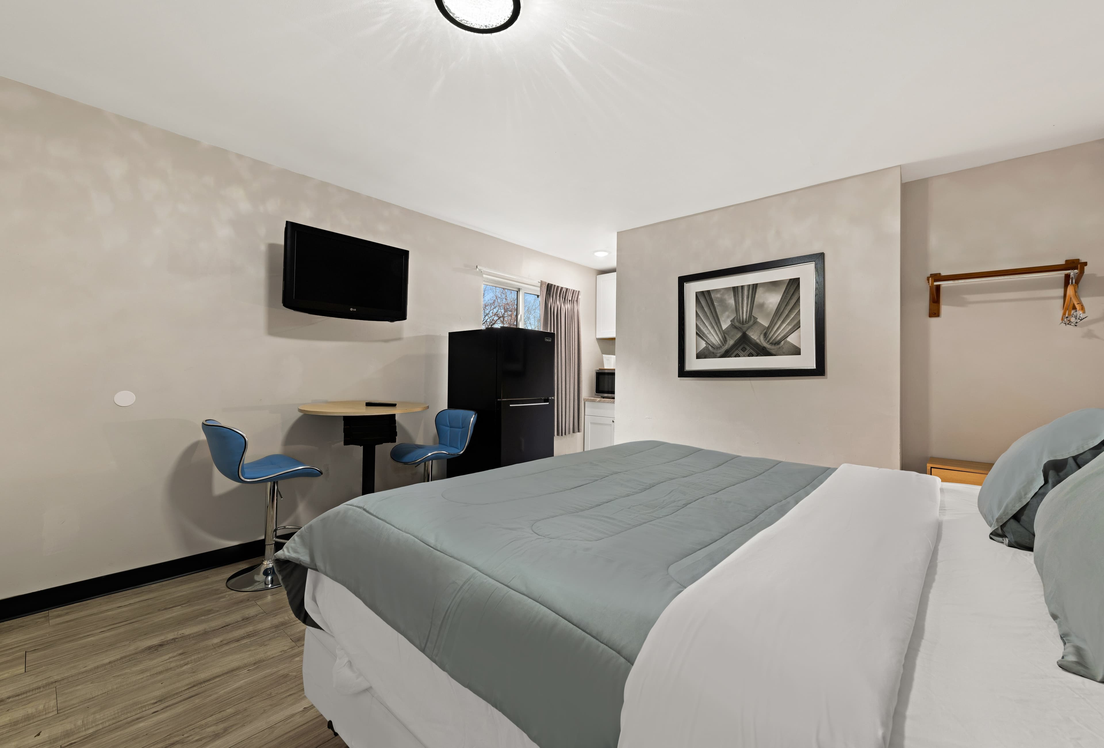 Rodeway Inn Charlotte Independence Blvd. — 14