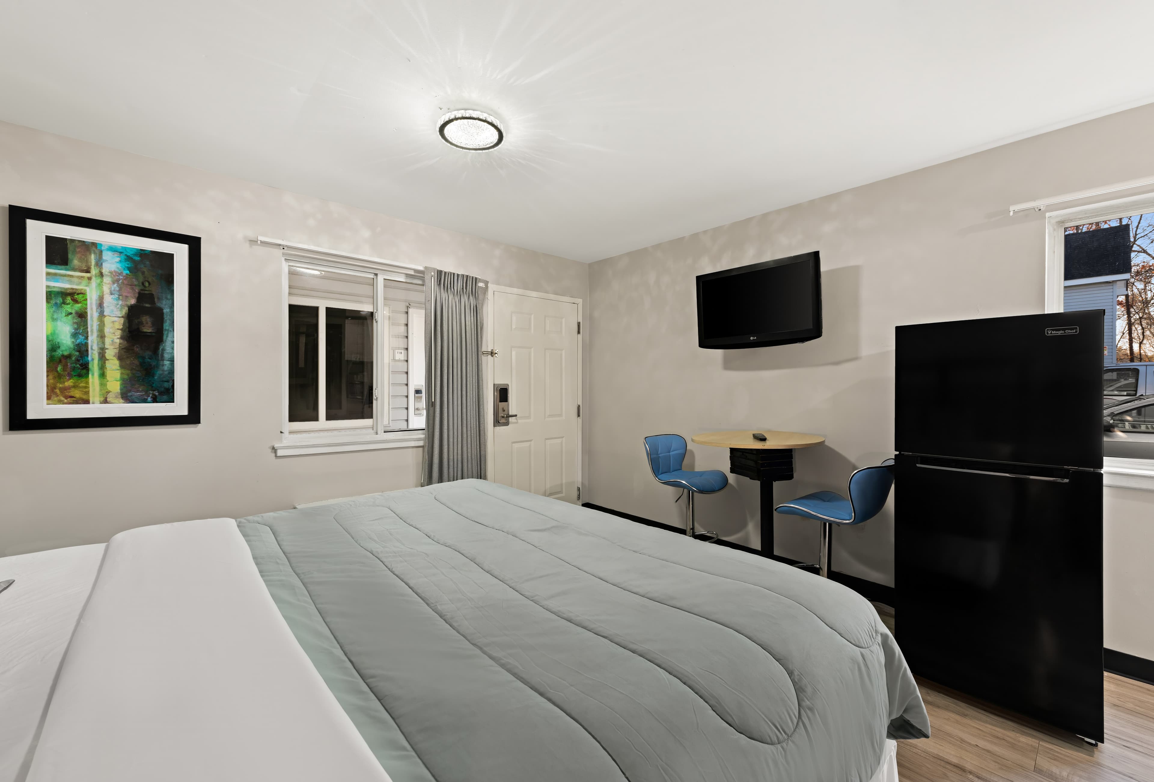 Rodeway Inn Charlotte Independence Blvd. — 15