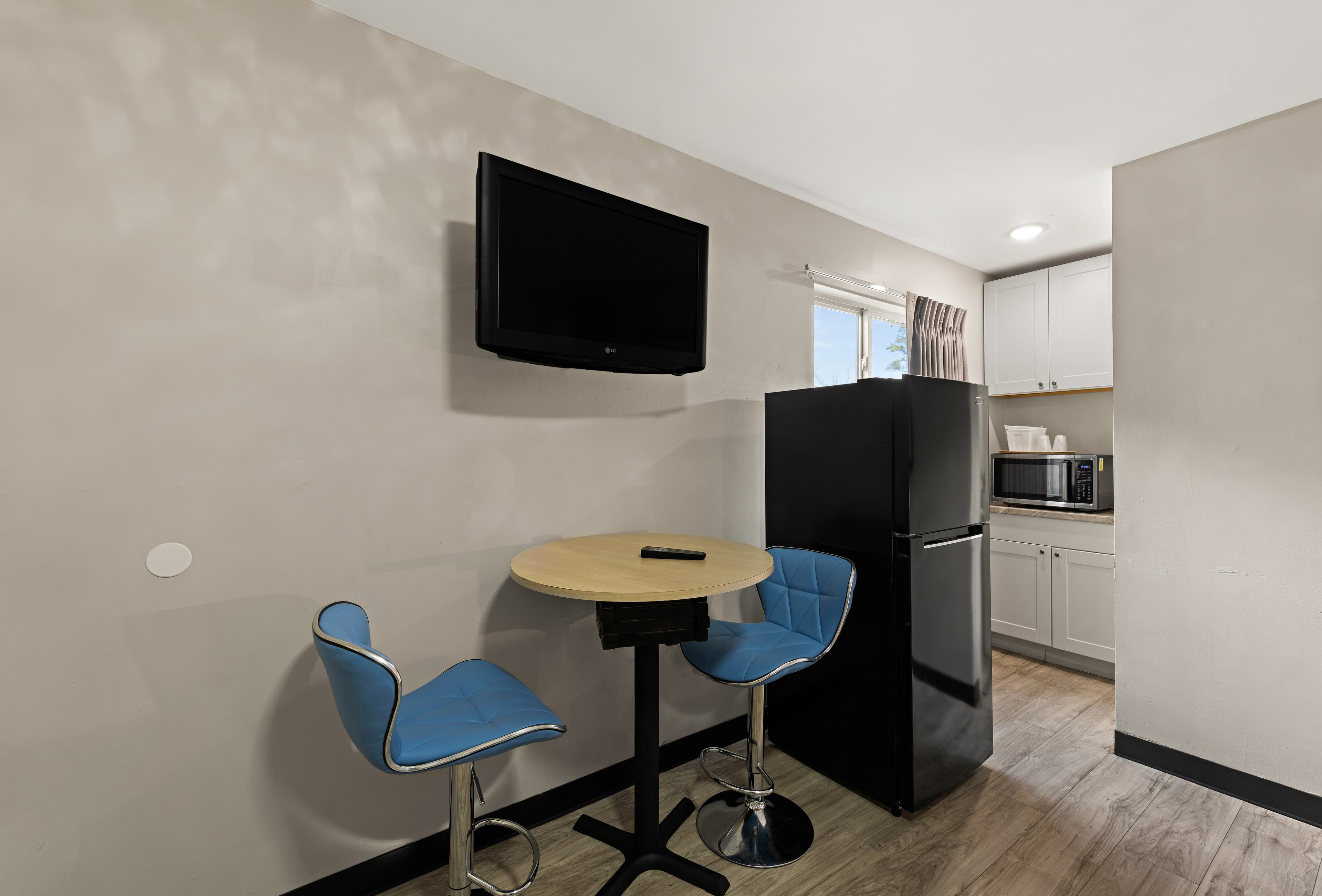 Rodeway Inn Charlotte Independence Blvd. — 16