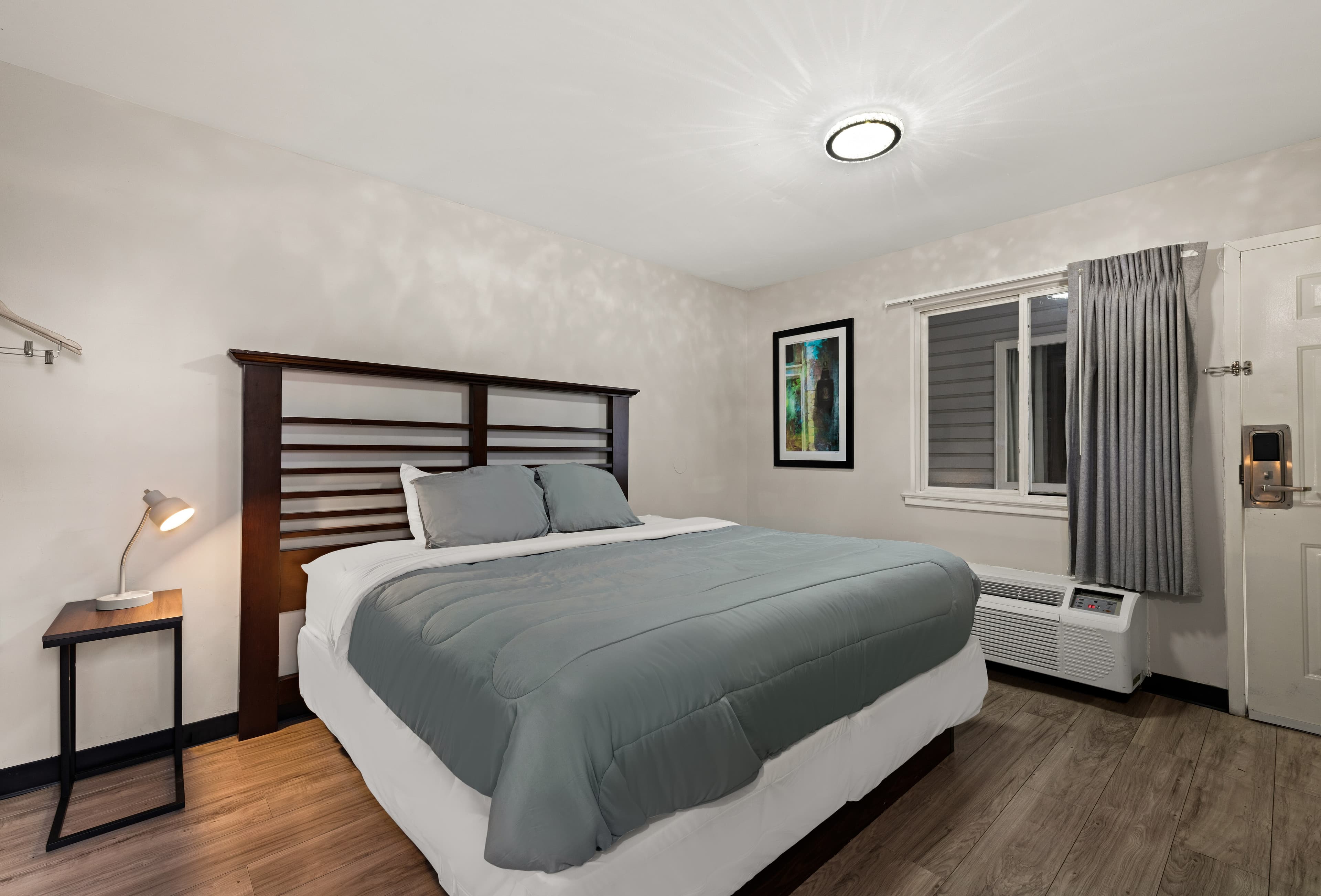Rodeway Inn Charlotte Independence Blvd. — 17