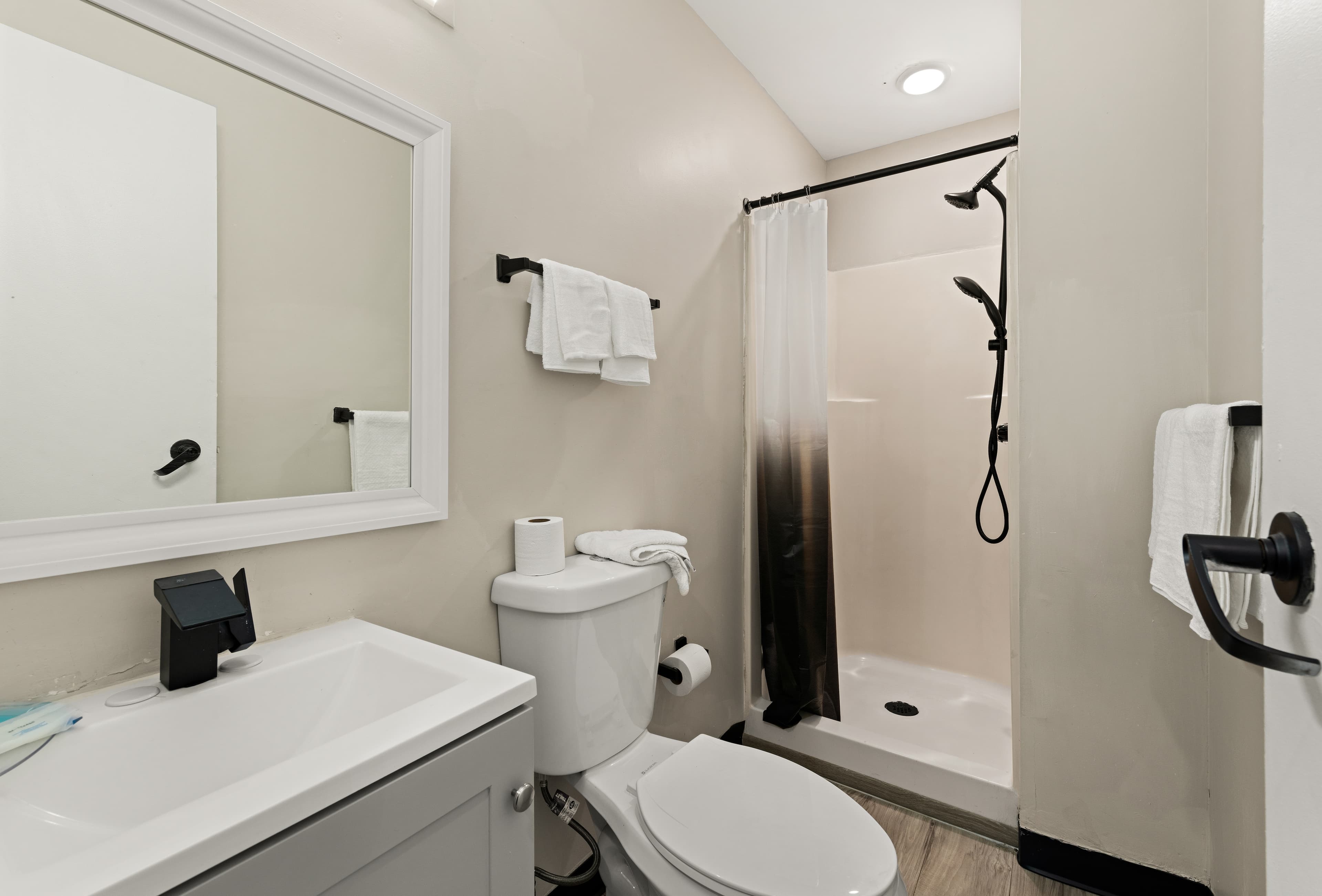 Rodeway Inn Charlotte Independence Blvd. — 18
