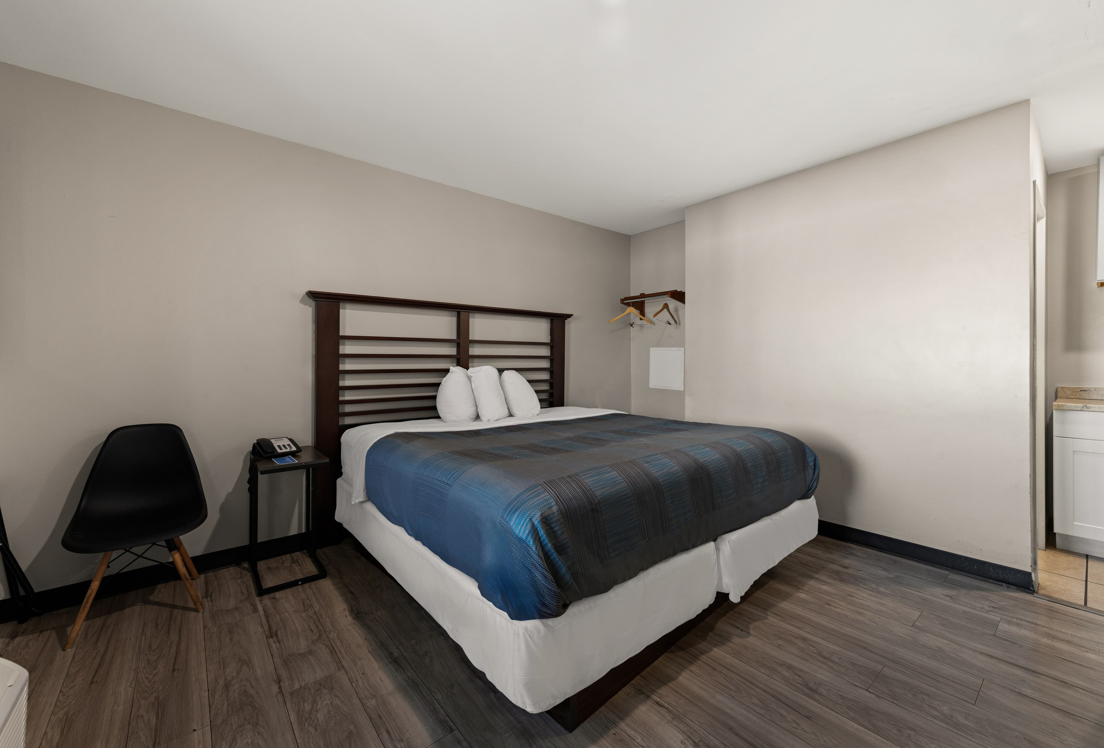 Rodeway Inn Charlotte Independence Blvd. — 2