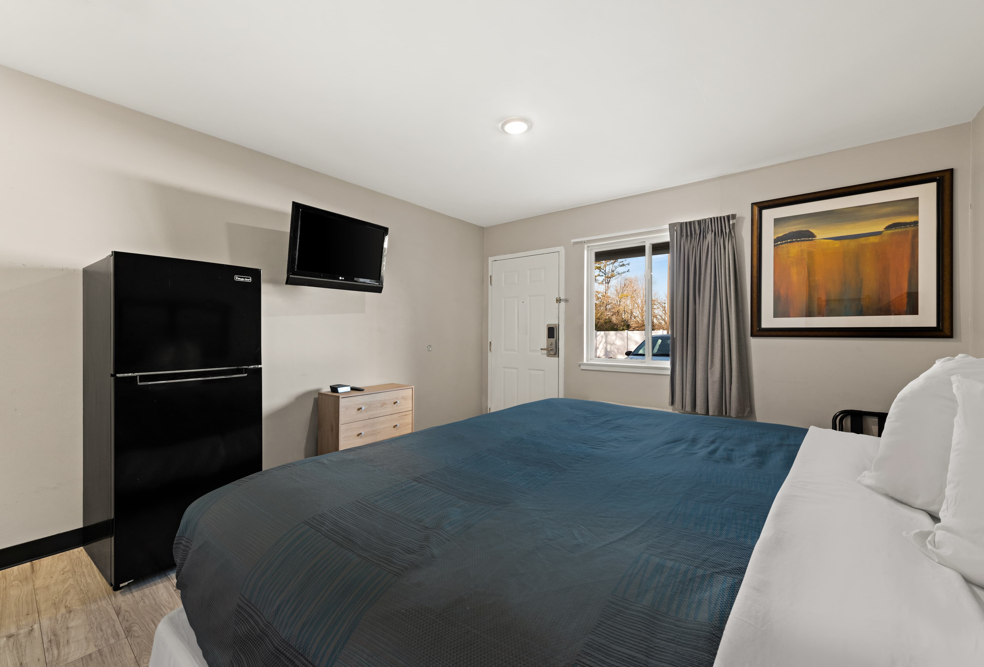 Rodeway Inn Charlotte Independence Blvd. — 5