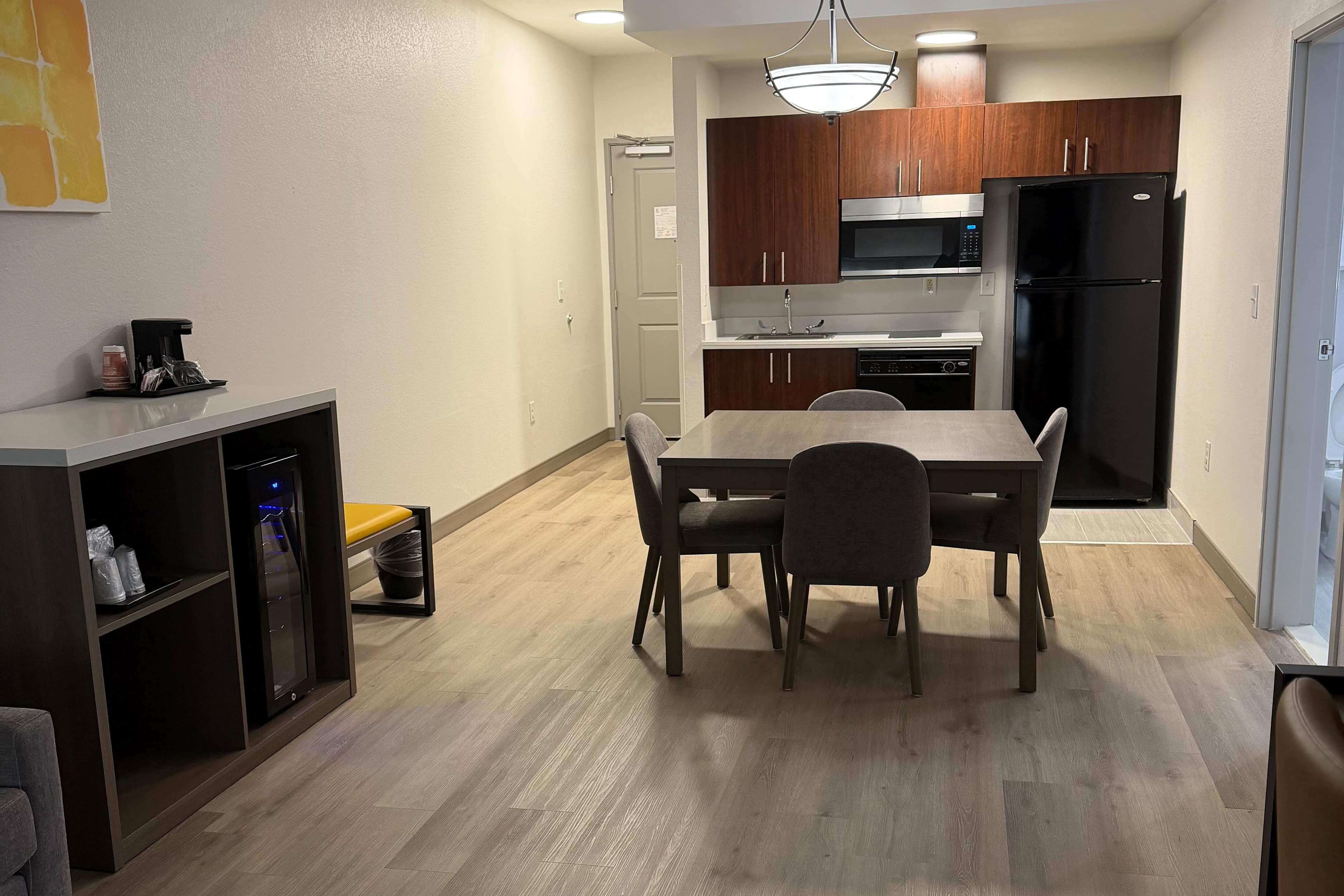 Country Inn & Suites by Radisson, Concord (Kannapolis), NC — 20