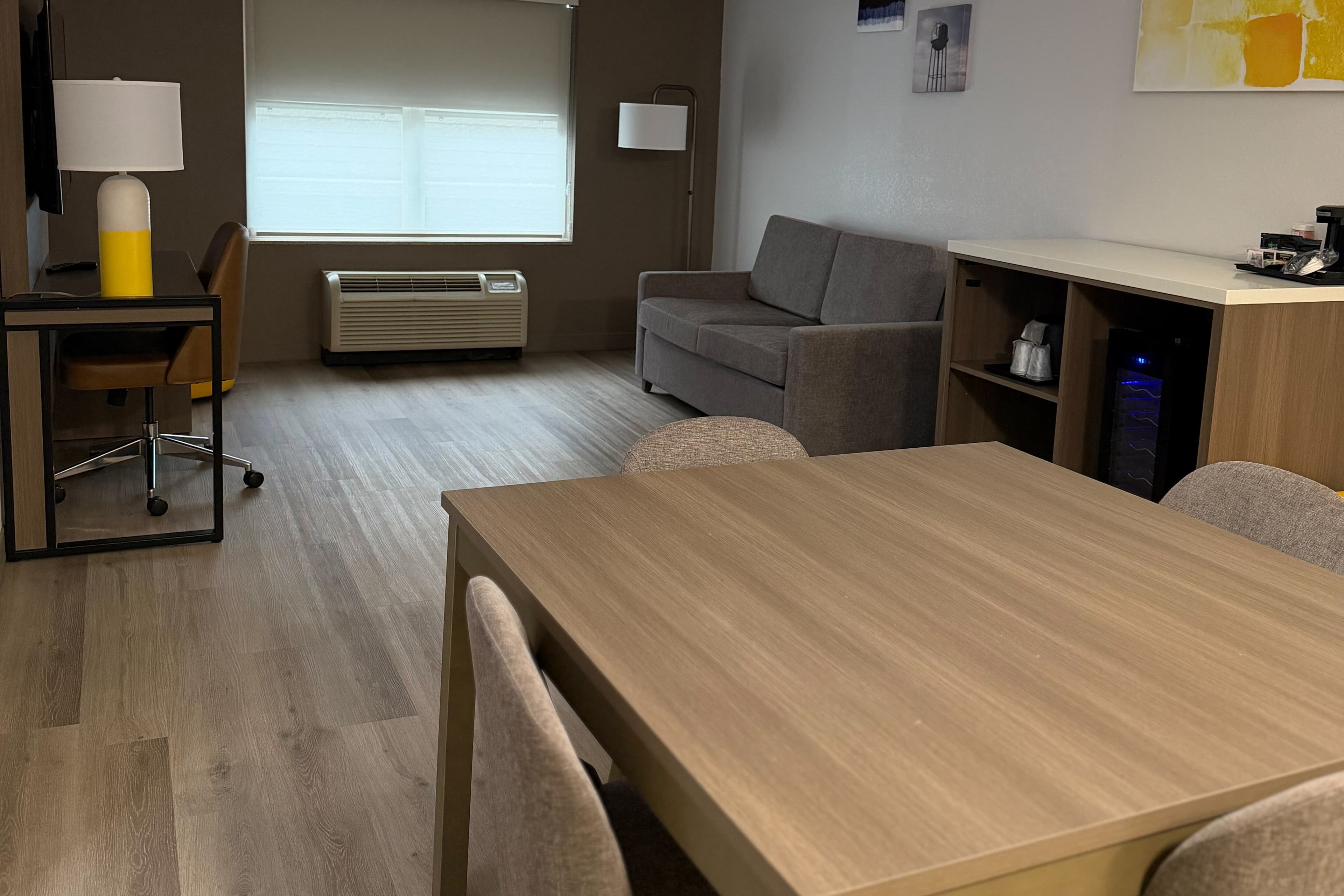 Country Inn & Suites by Radisson, Concord (Kannapolis), NC — 21