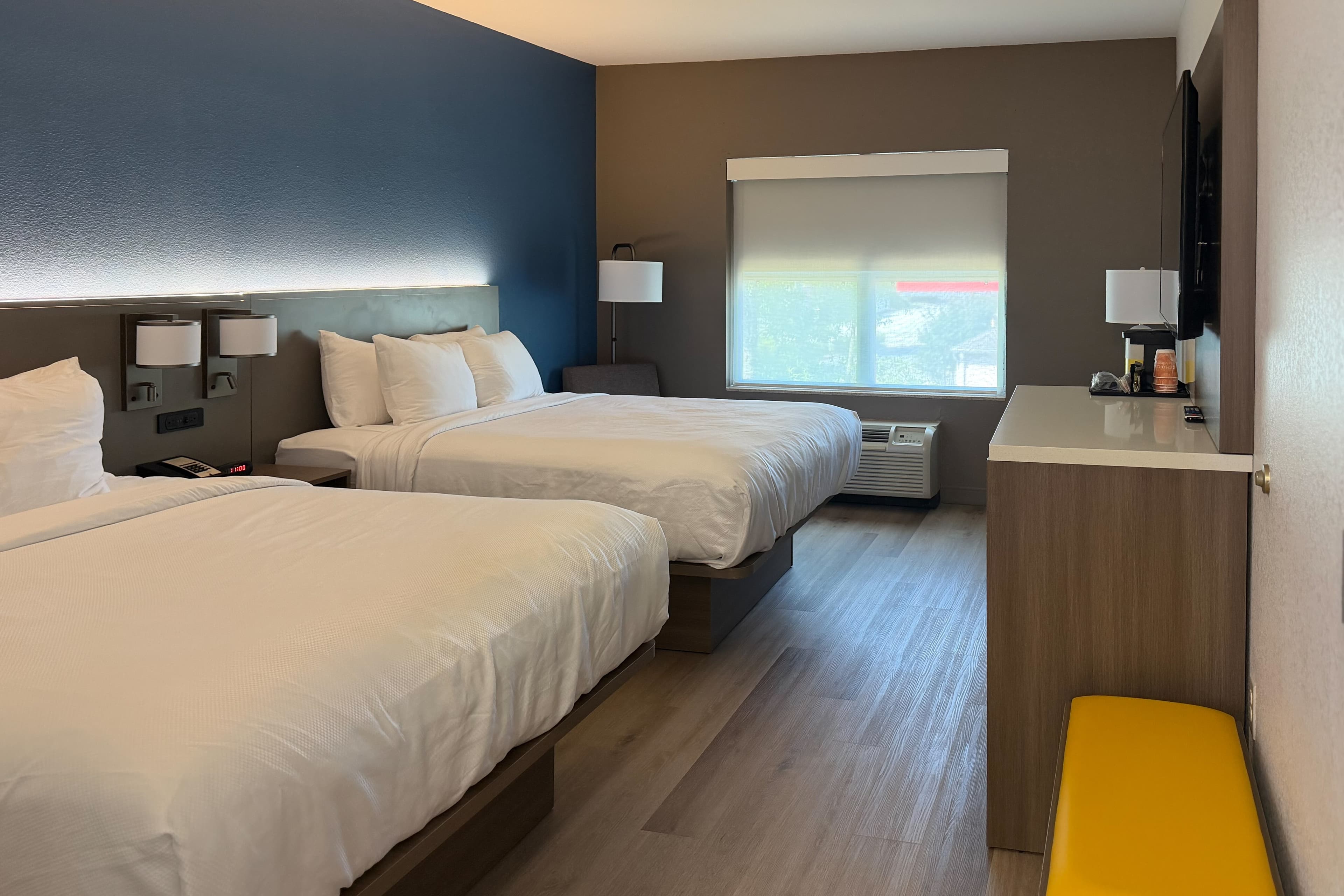 Country Inn & Suites by Radisson, Concord (Kannapolis), NC — 23