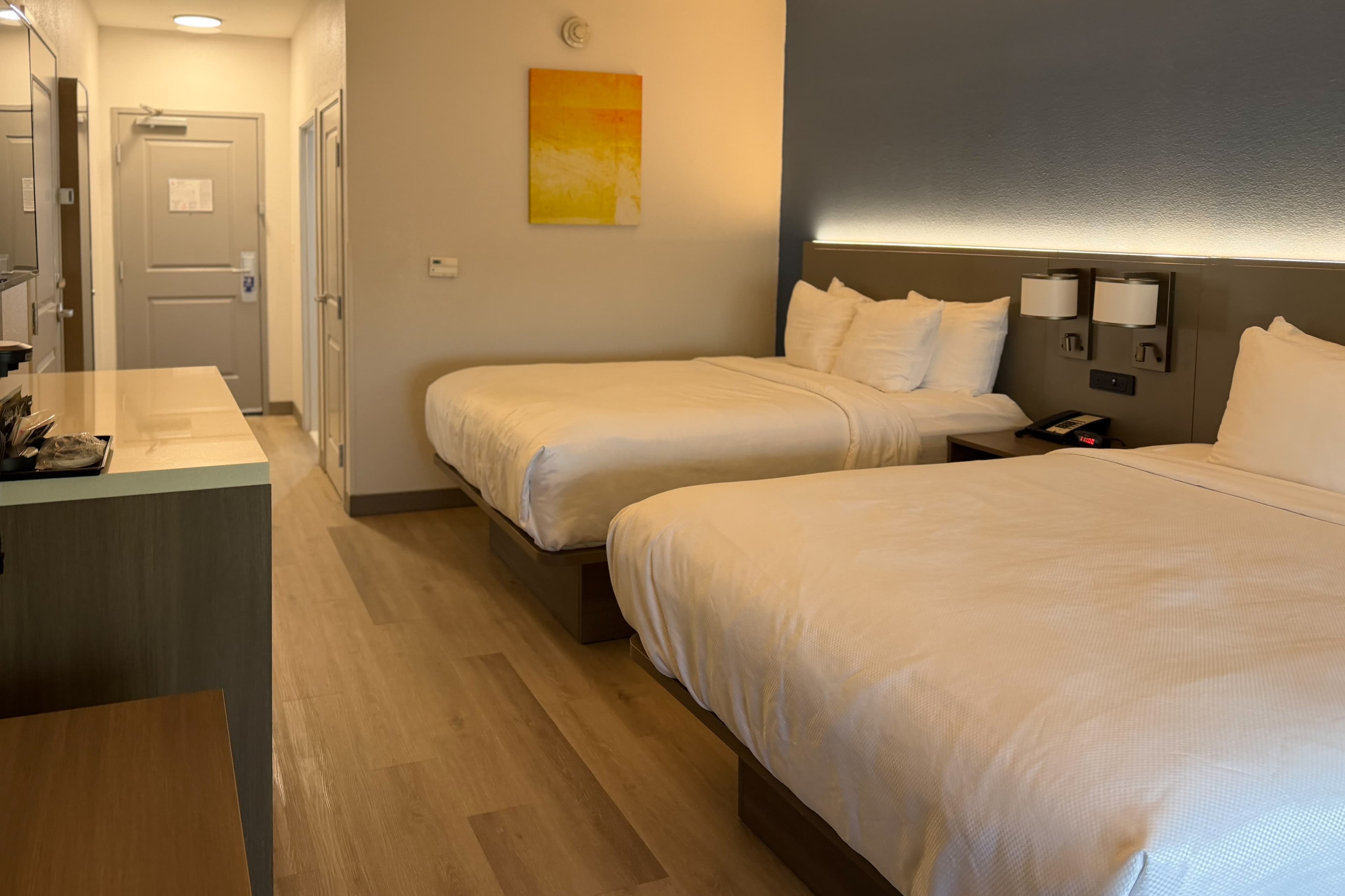Country Inn & Suites by Radisson, Concord (Kannapolis), NC — 24