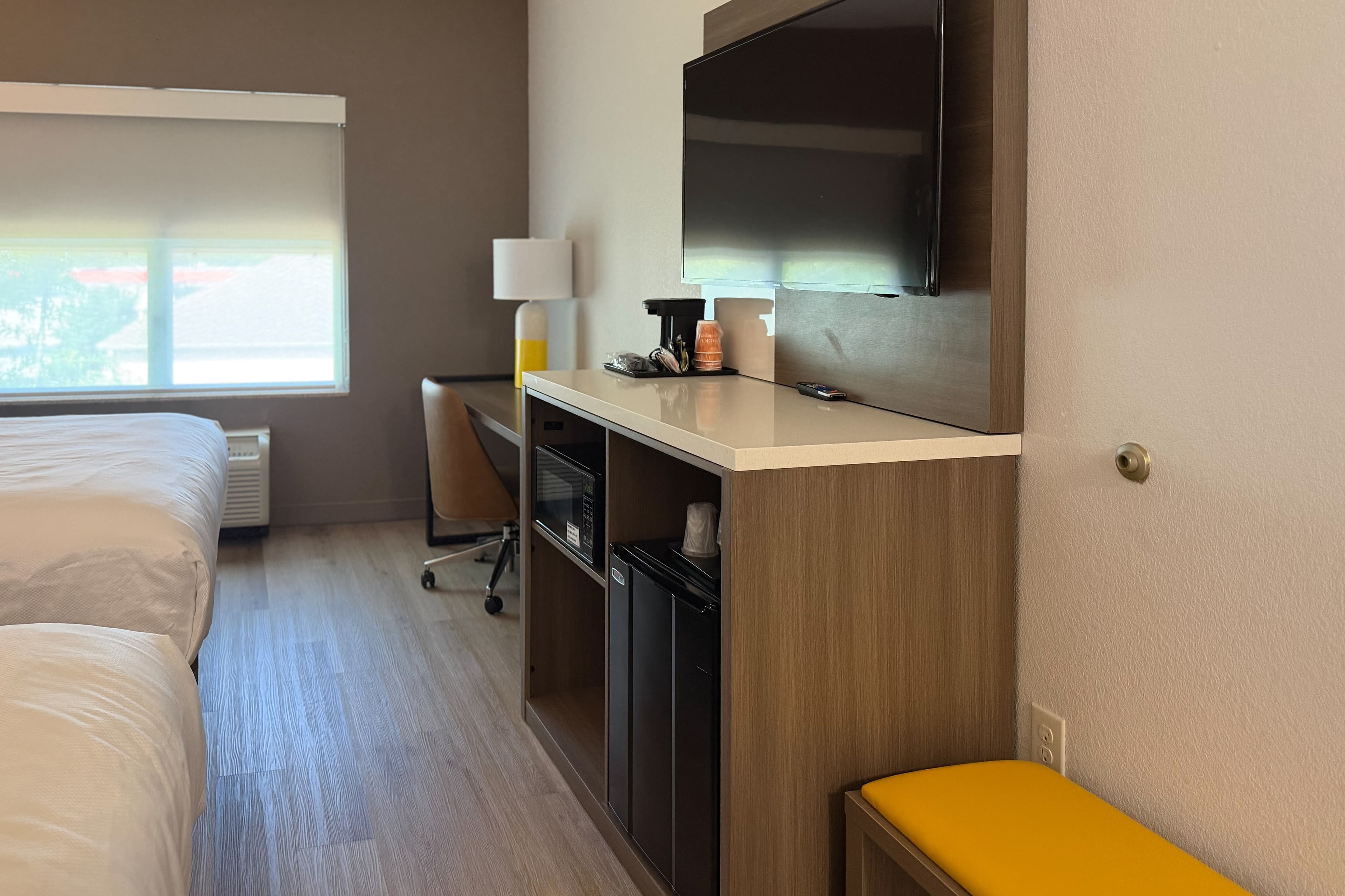 Country Inn & Suites by Radisson, Concord (Kannapolis), NC — 25